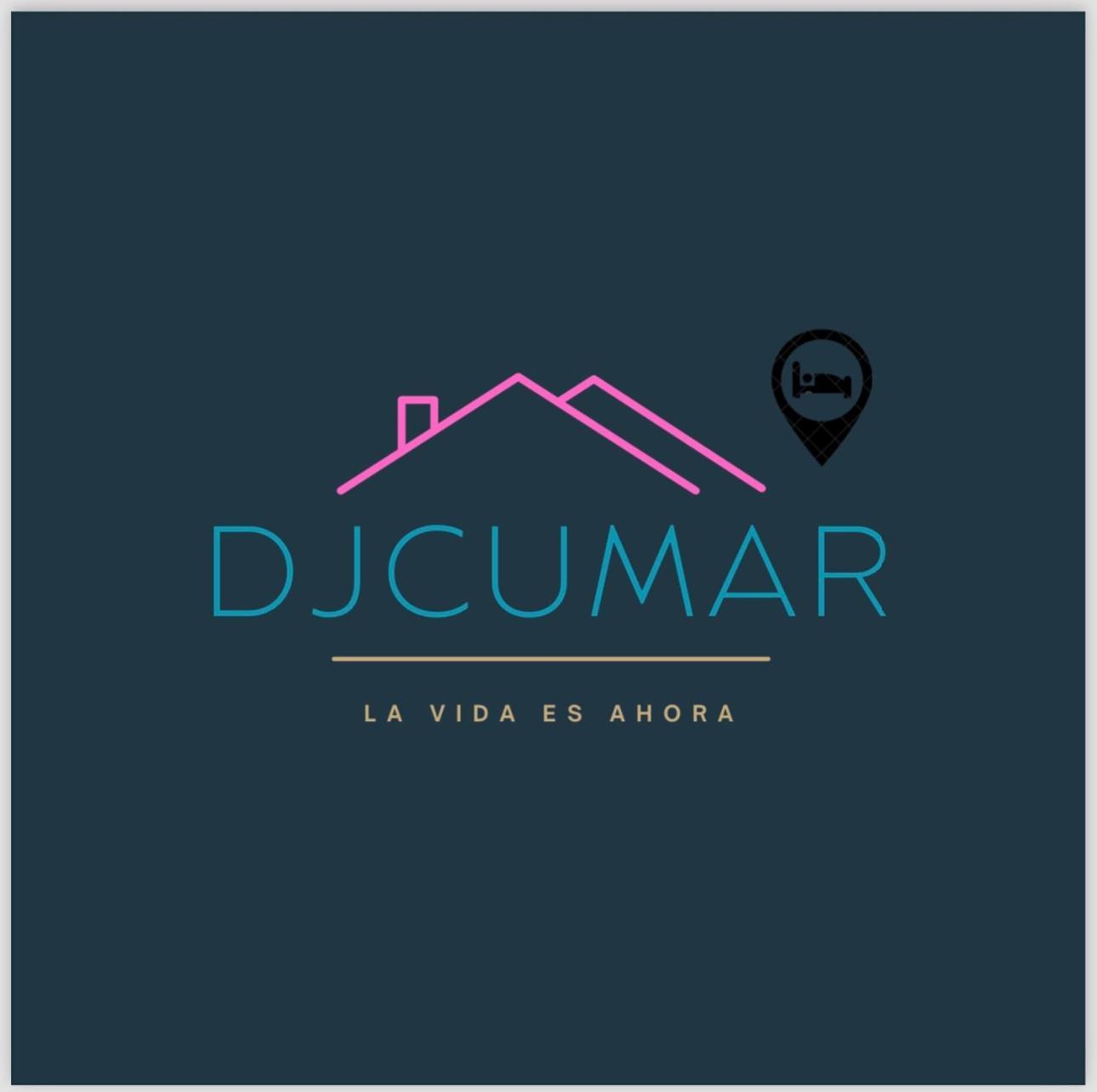 Djcumar Cullera