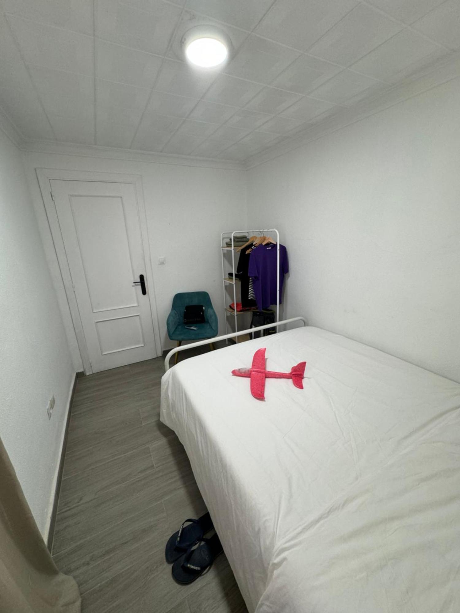 Djcumar Apartamento