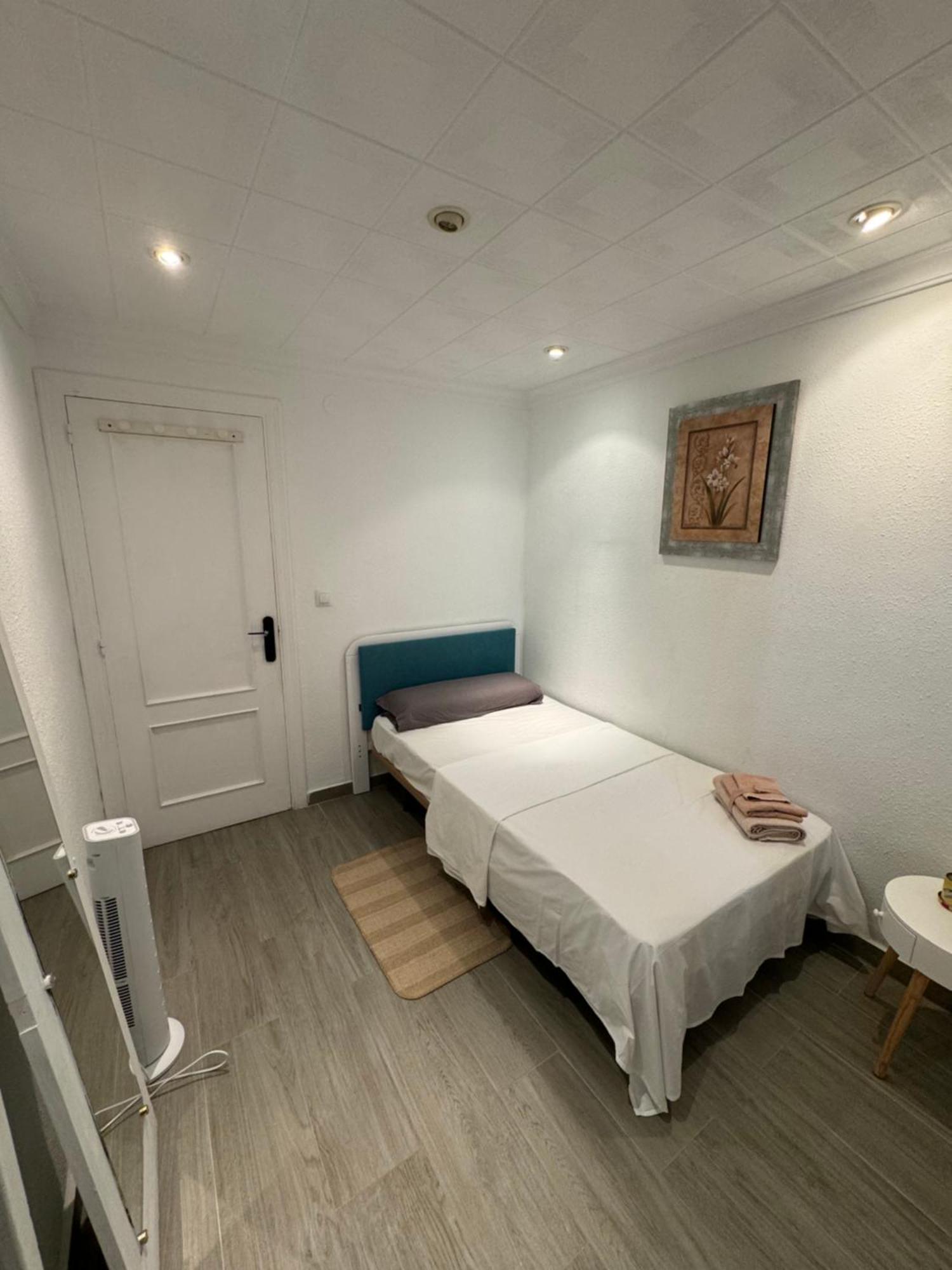 Apartamento Djcumar