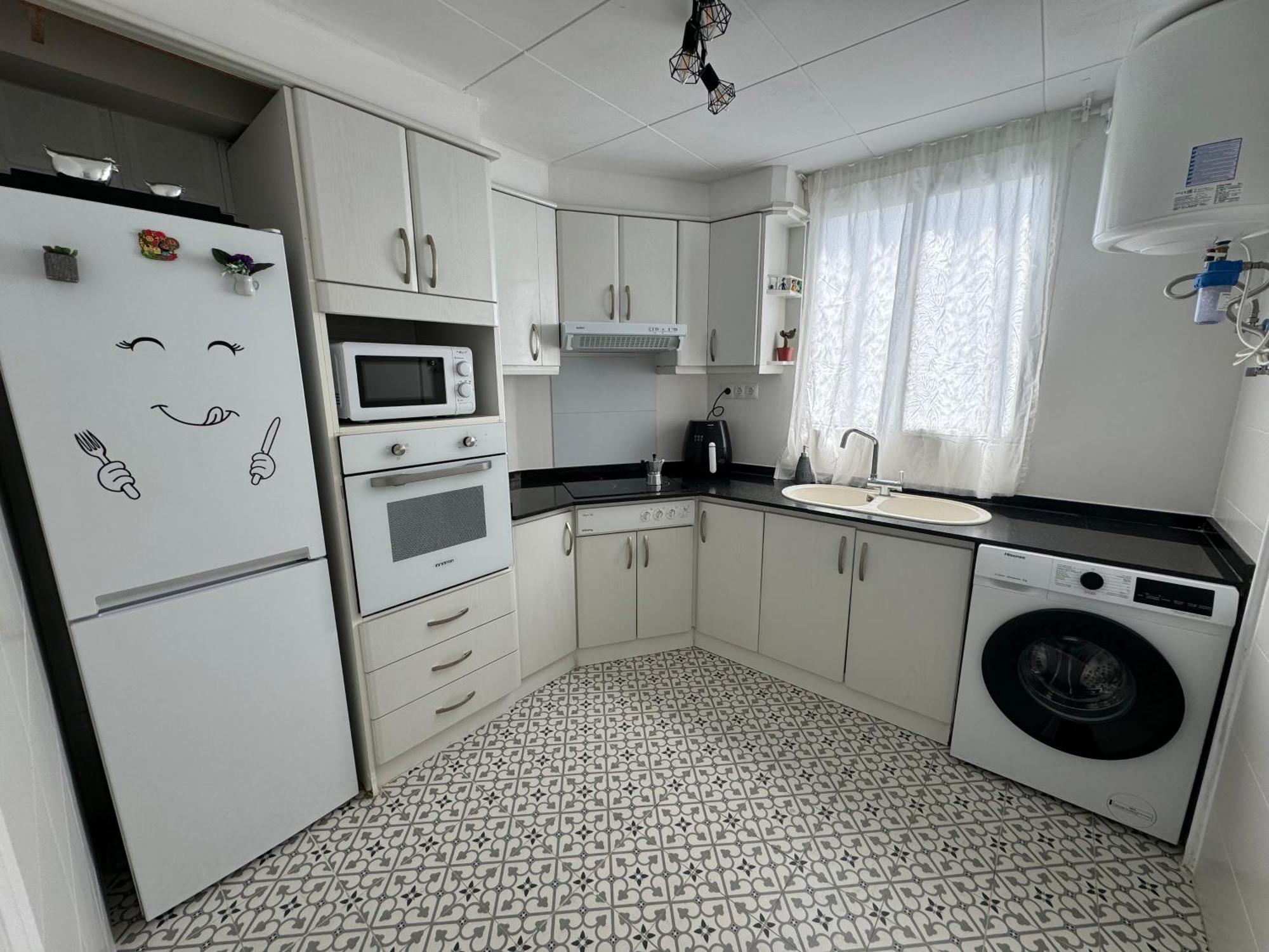 Apartamento Djcumar *