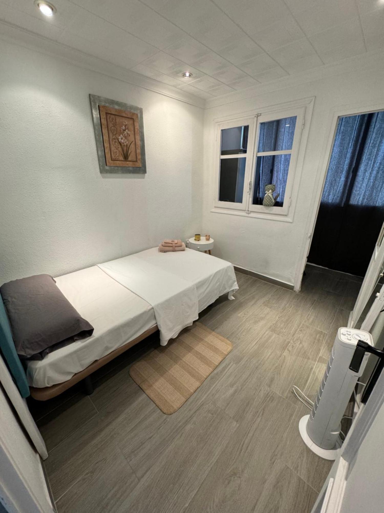 Djcumar Apartamento Cullera