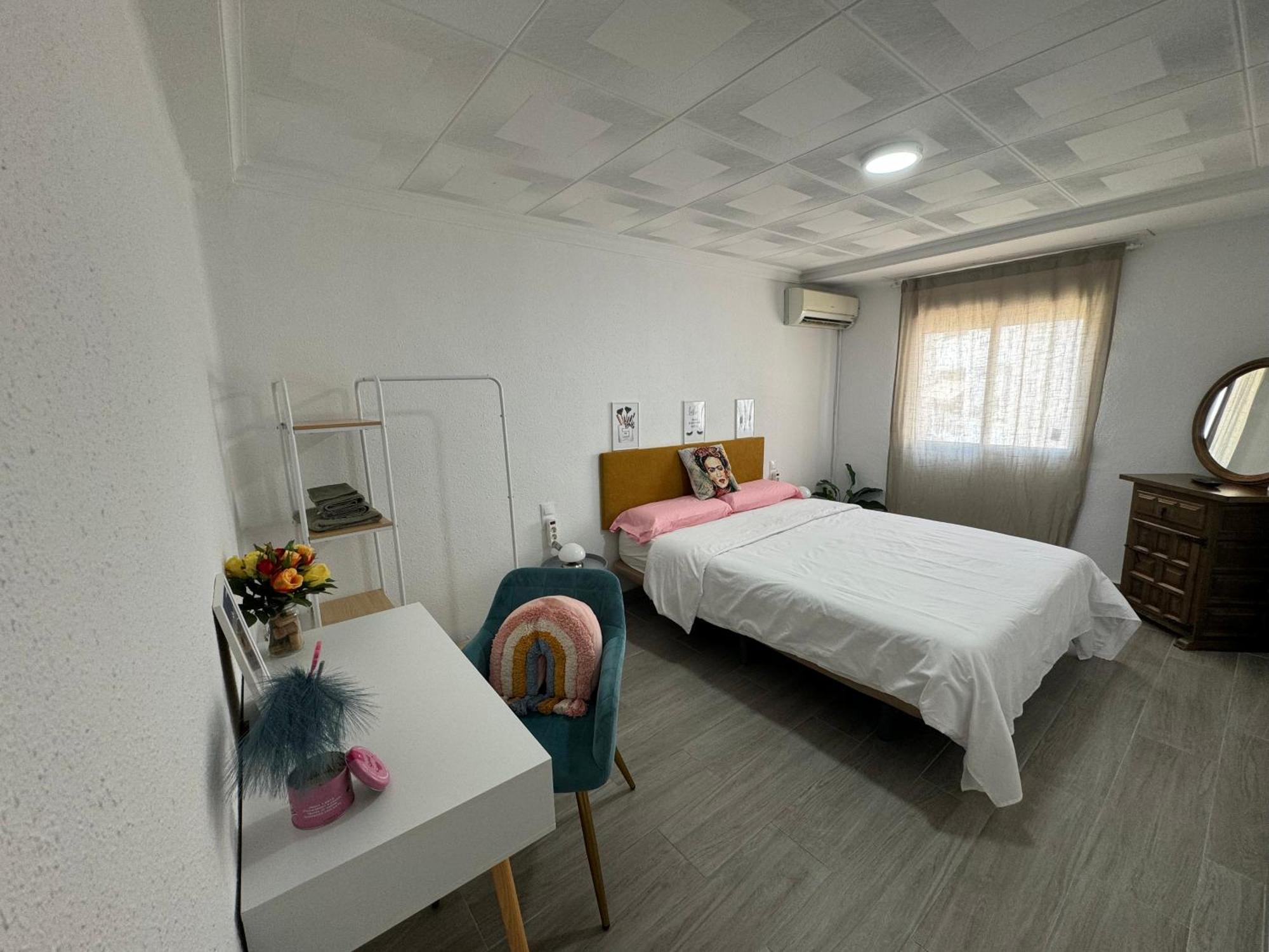 Apartamento Djcumar Cullera