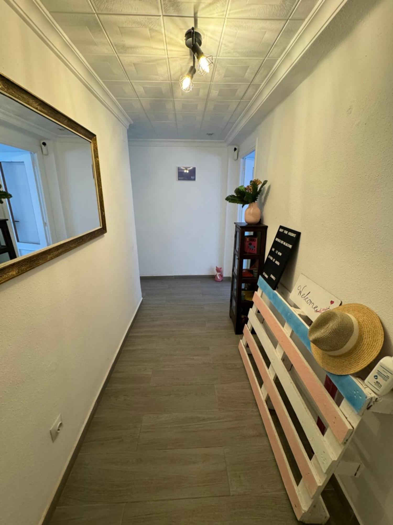 Djcumar Apartamento *