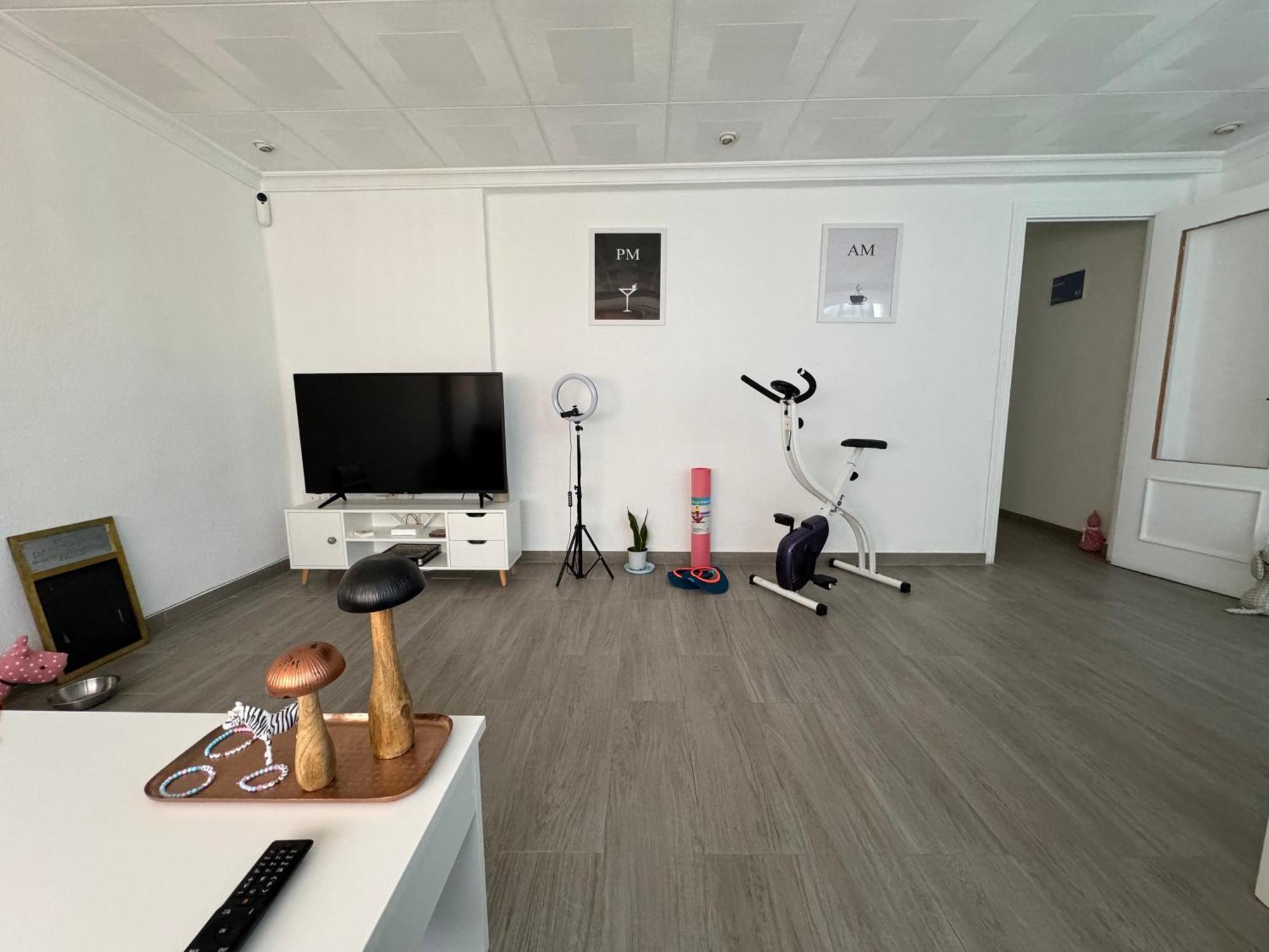Apartamento Djcumar *