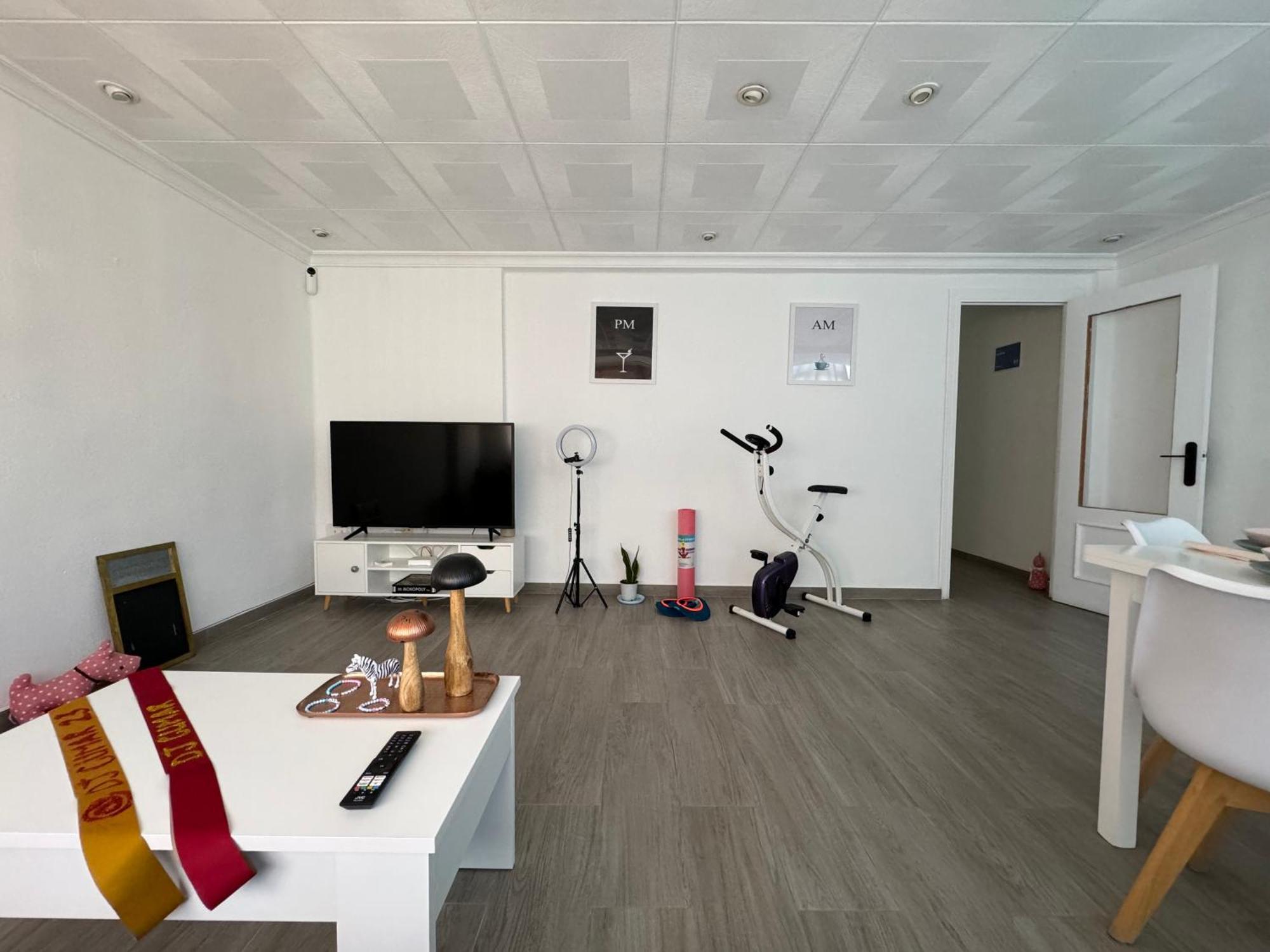 Apartamento Djcumar Cullera
