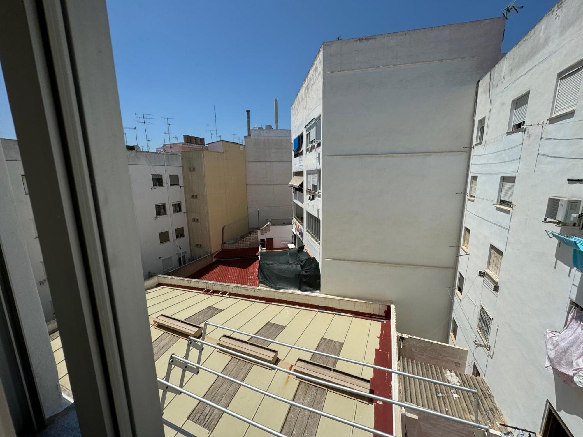 Apartamento Djcumar