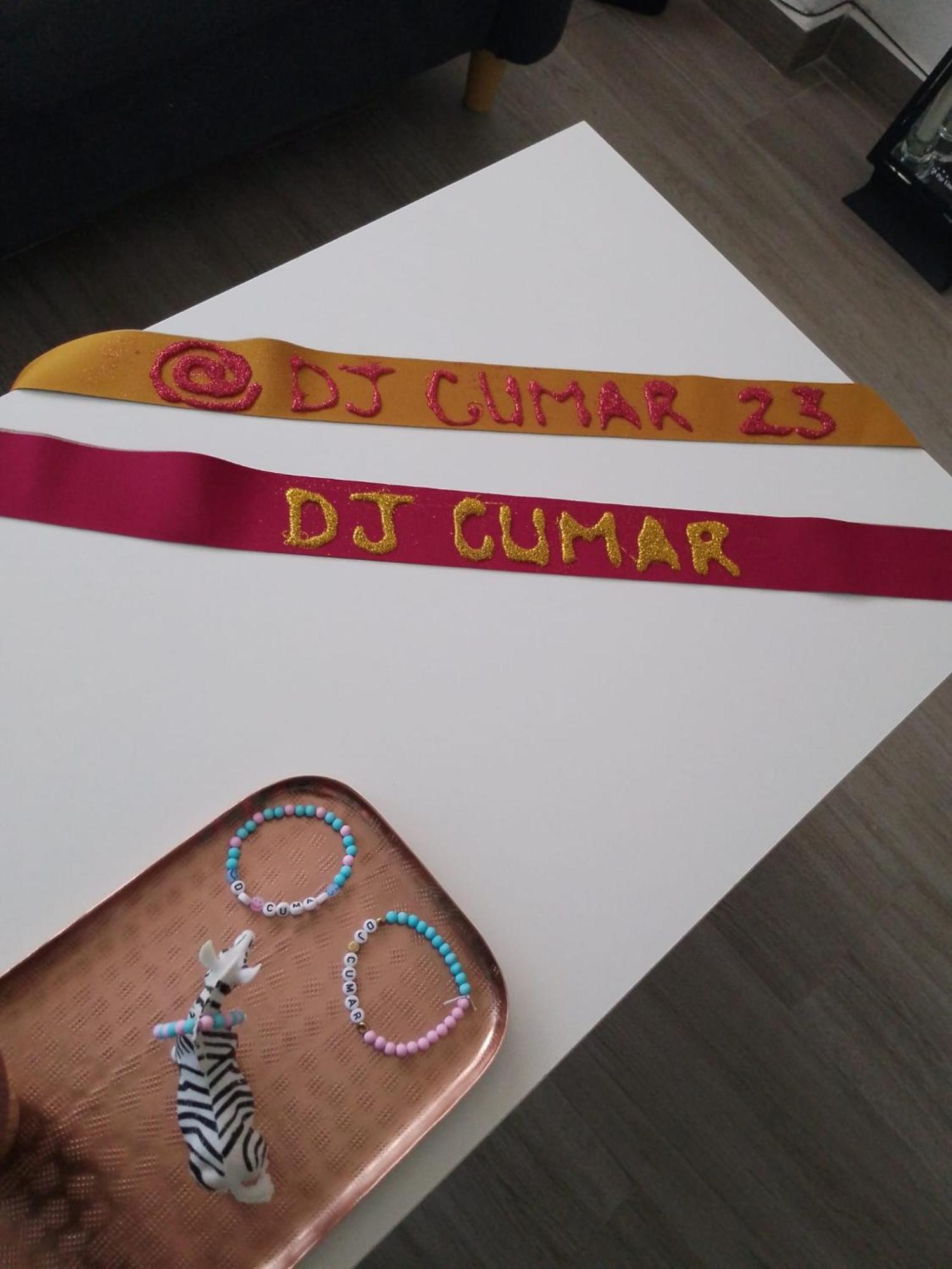 Djcumar Apartamento *
