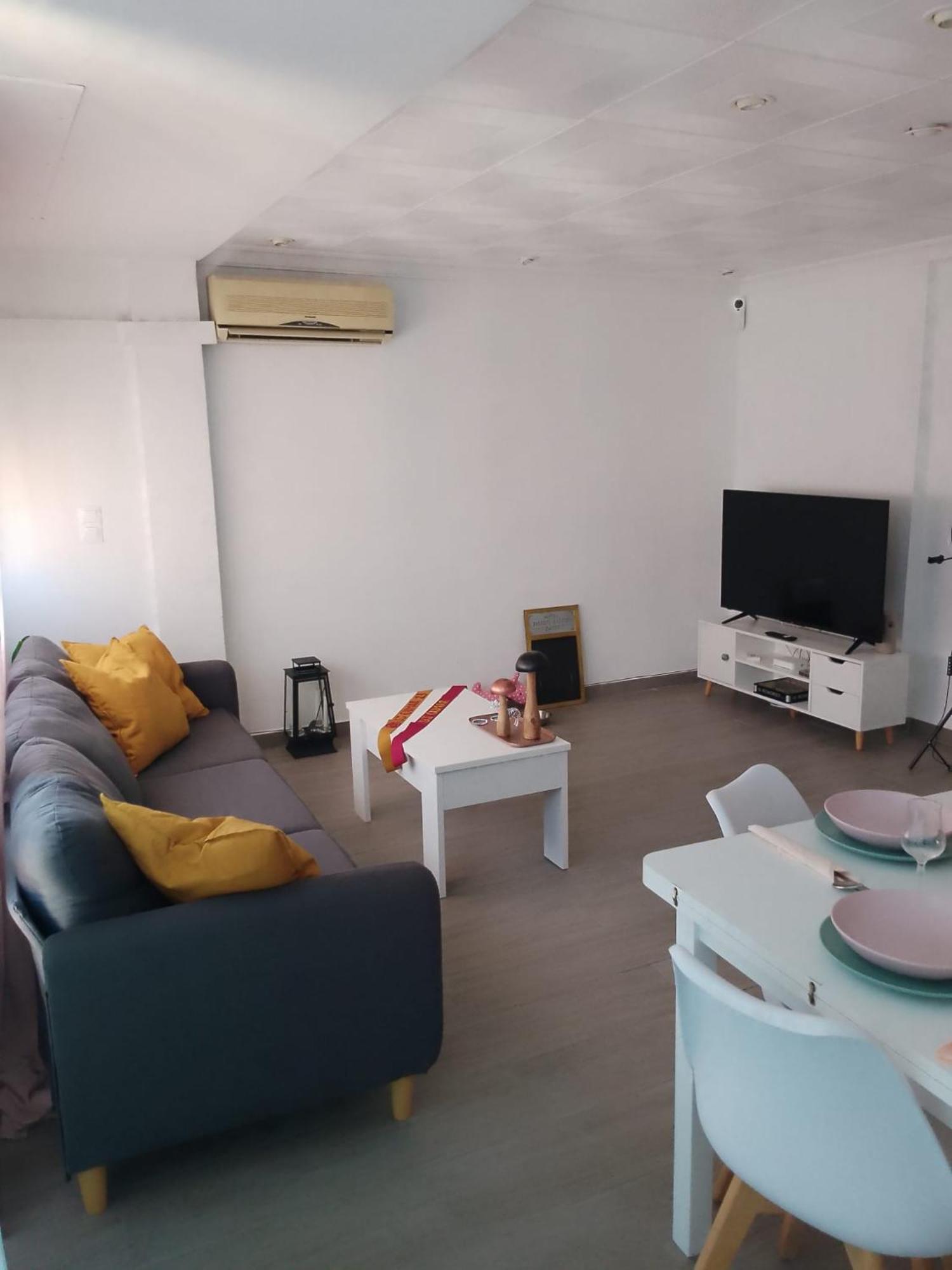 Apartamento Djcumar Cullera