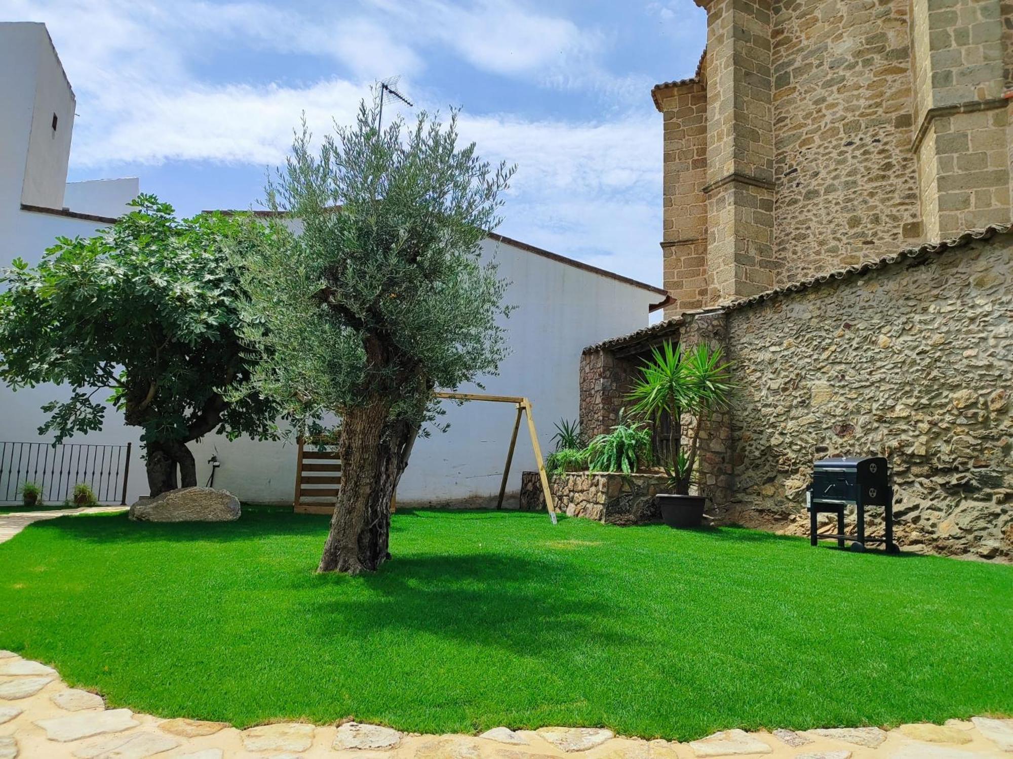 La Casita De Ra *