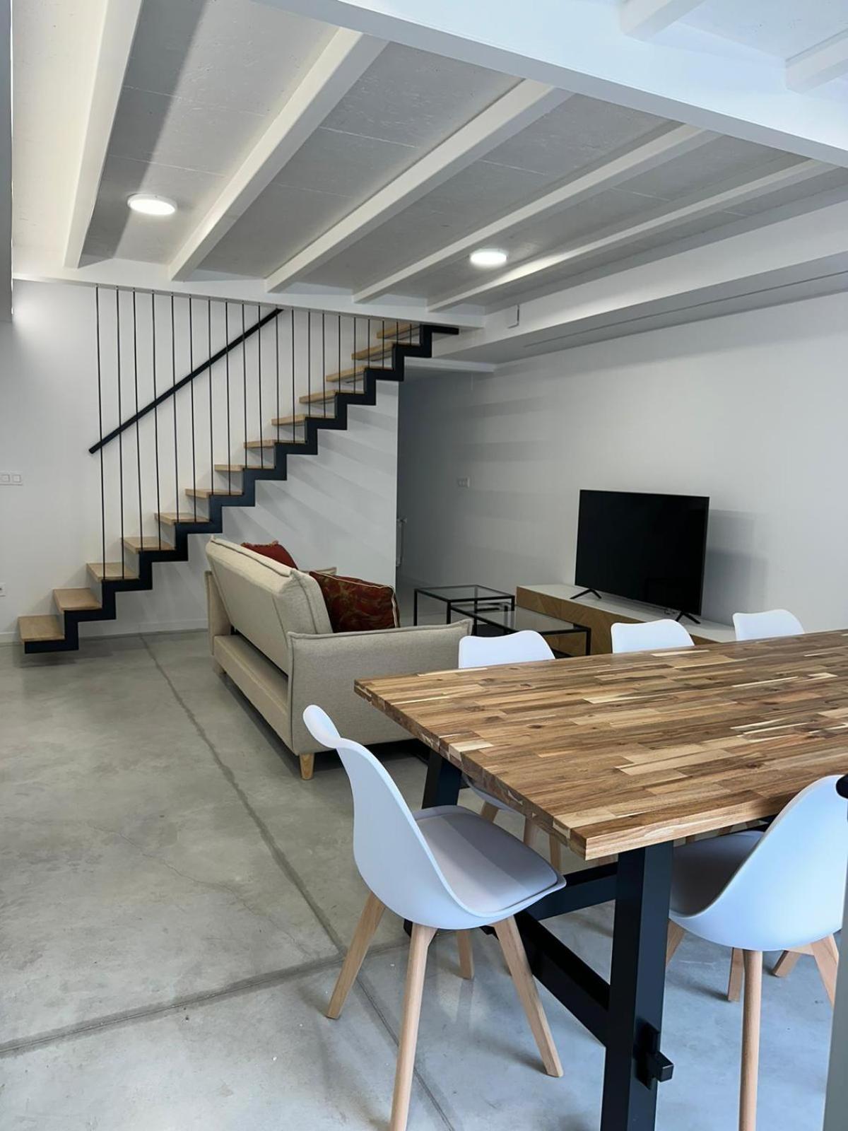Vivienda Ramon Y Cajal 16 Vilagarcia de Arousa