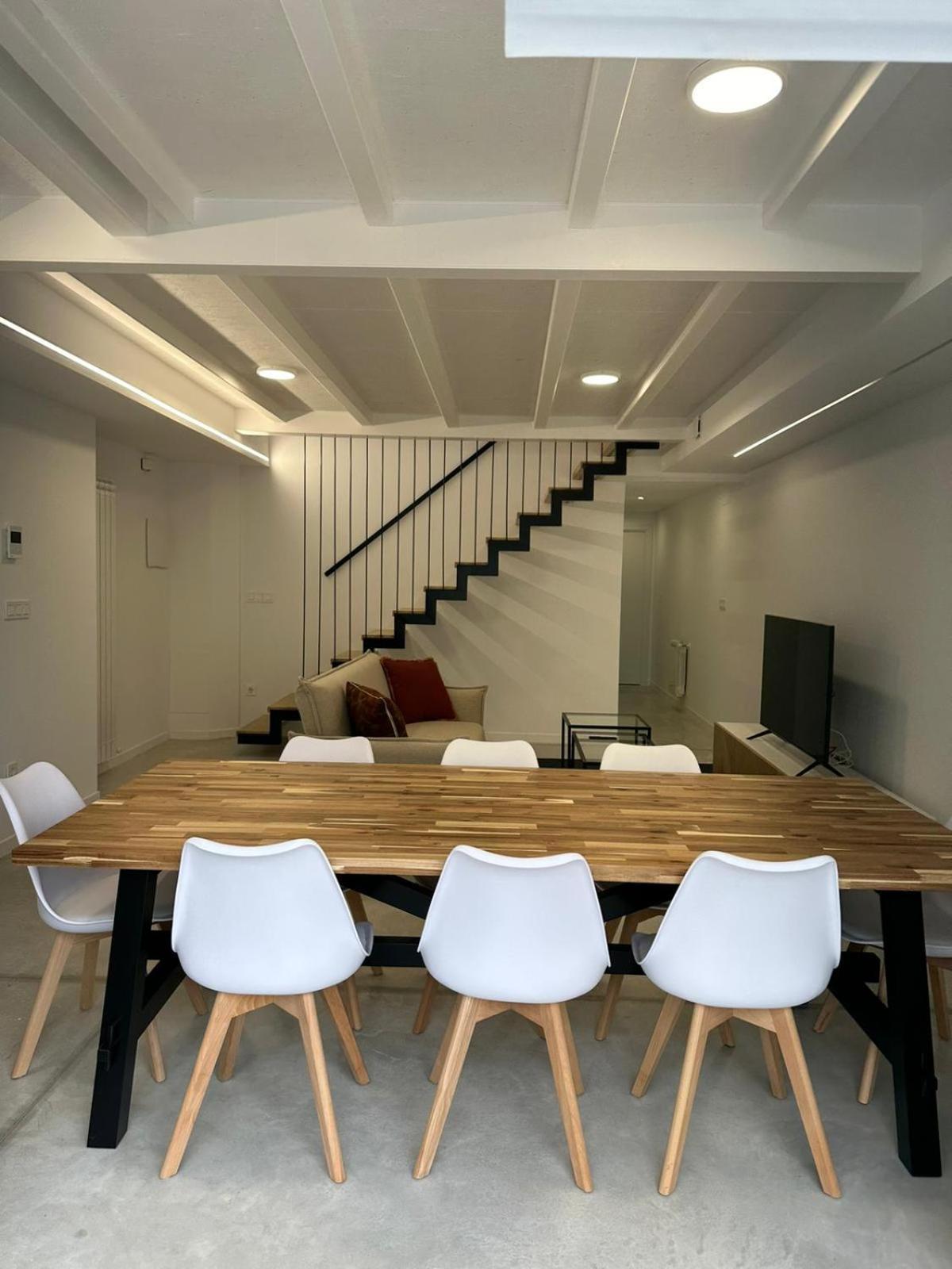Vivienda Ramon Y Cajal 16 * Vilagarcia de Arousa