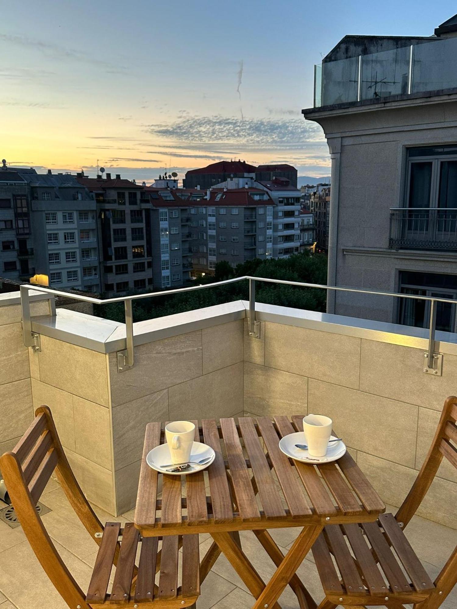 Vivienda Ramon Y Cajal 16