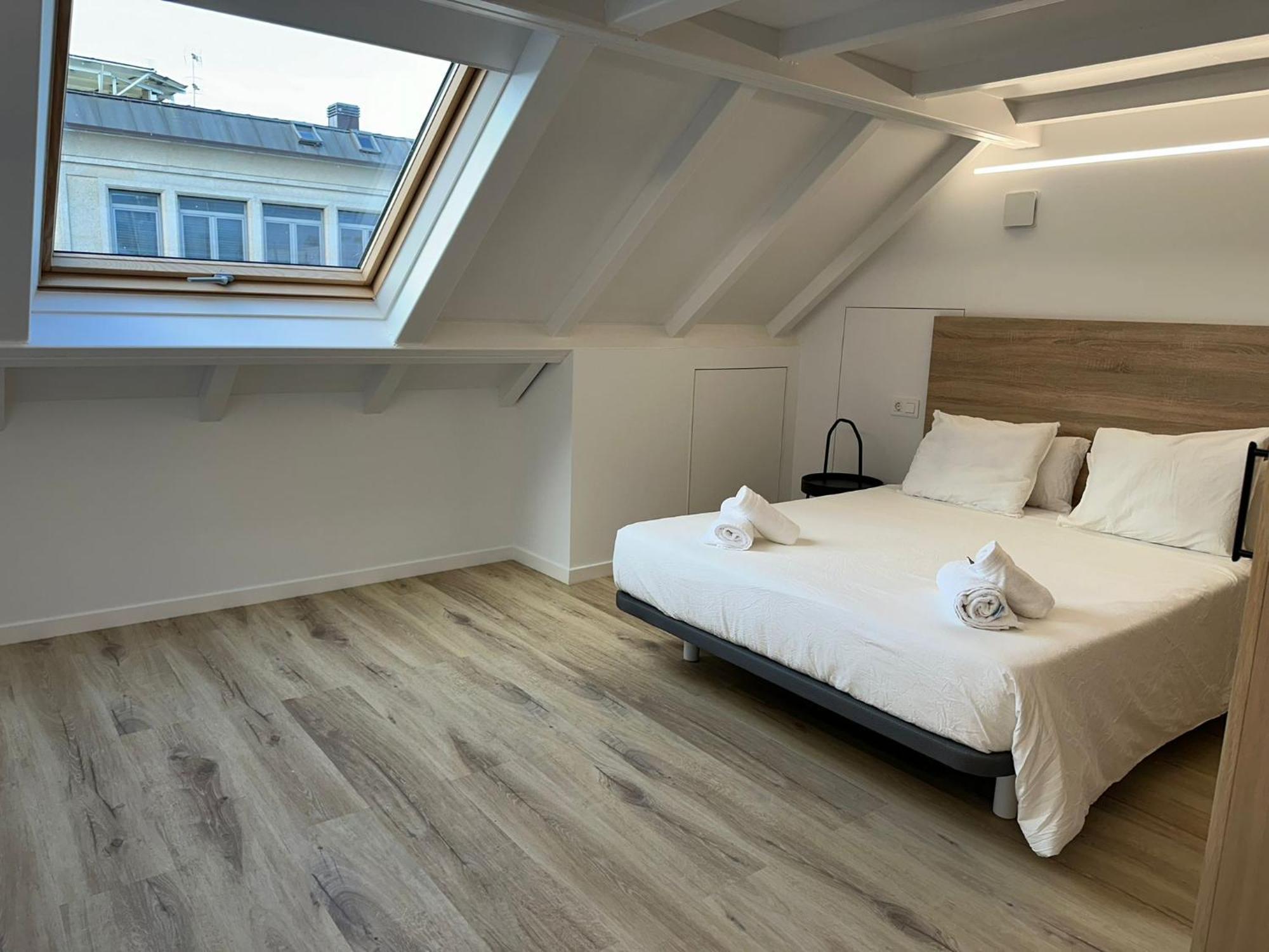 Apartment Vivienda Ramon Y Cajal 16 *