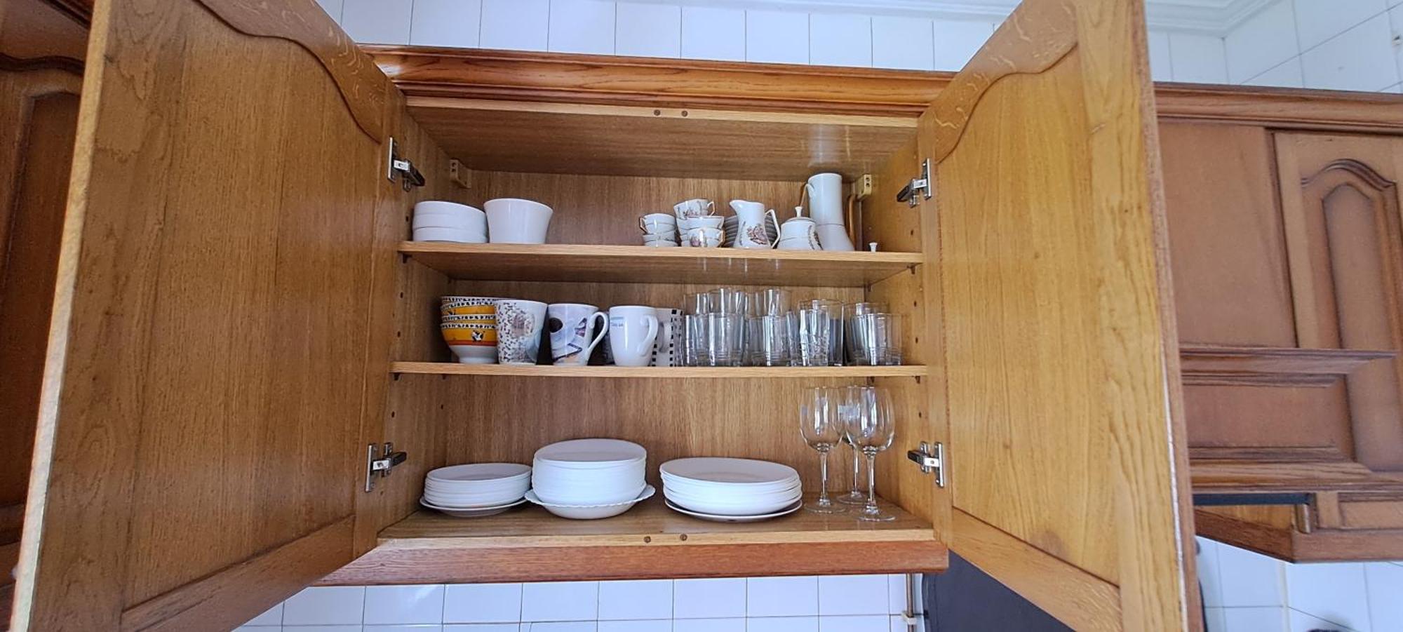 Apartamento Sujarrera *