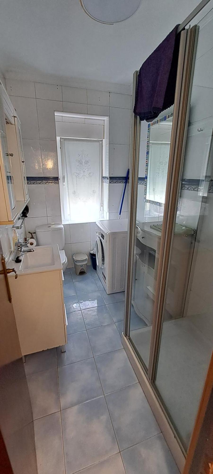 Apartamento Sujarrera *
