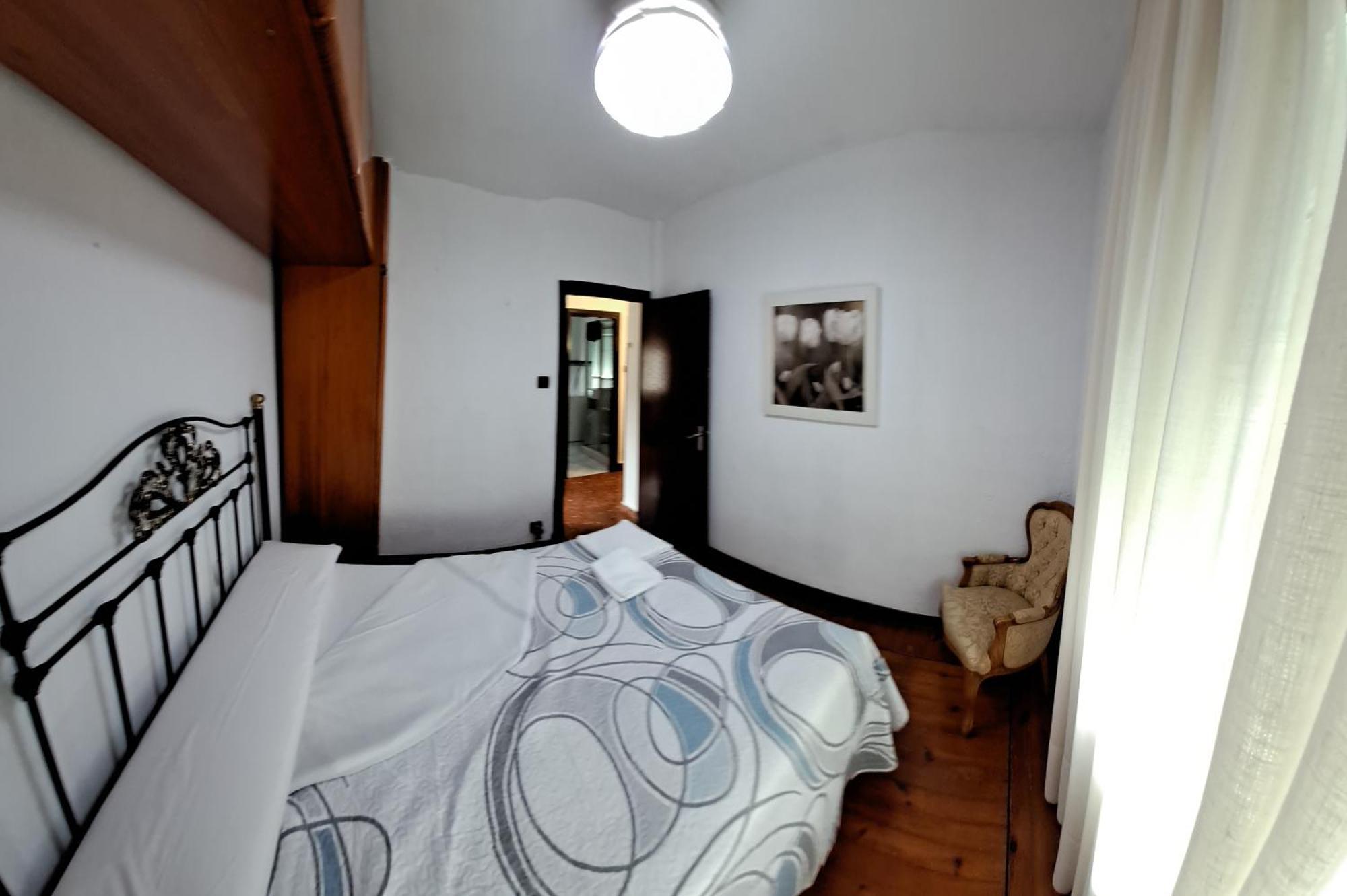 Apartamento Sujarrera Villacarriedo