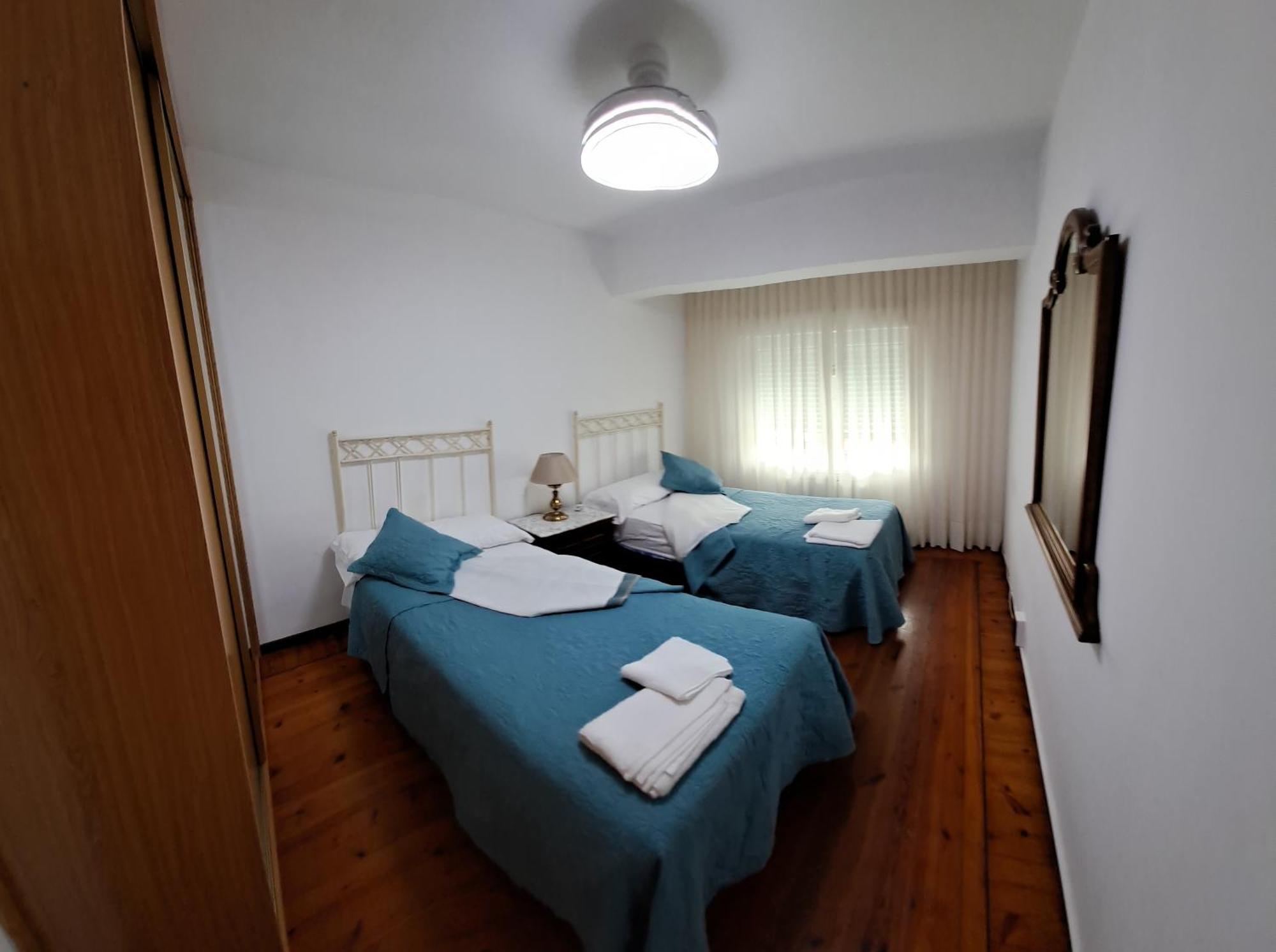 Sujarrera Apartamento