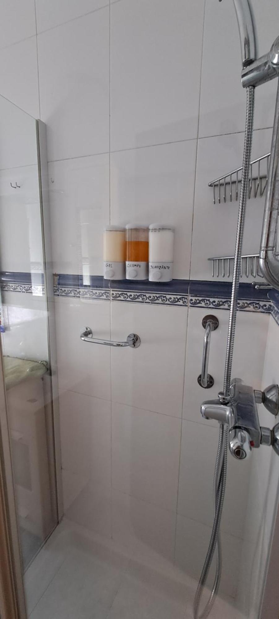 Apartamento Sujarrera