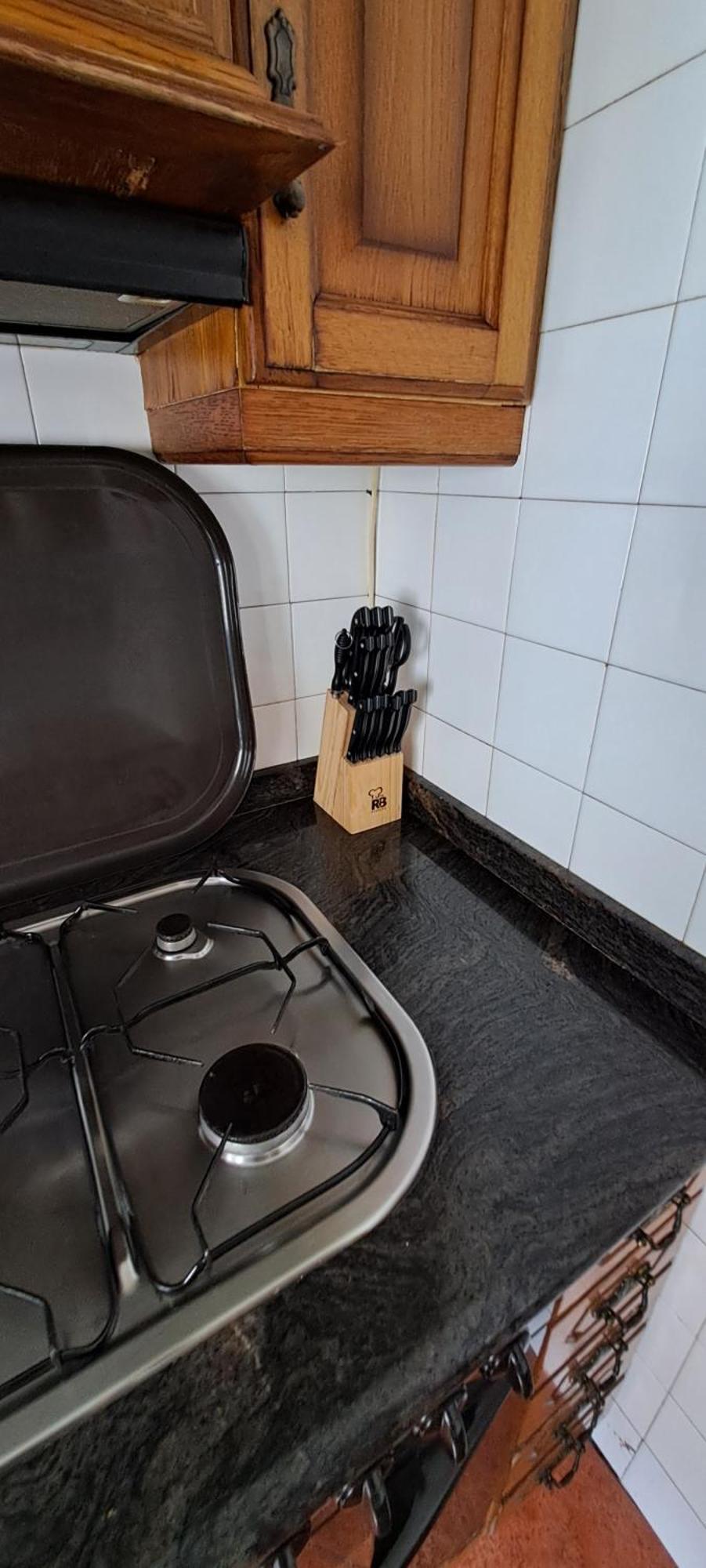Sujarrera Apartamento