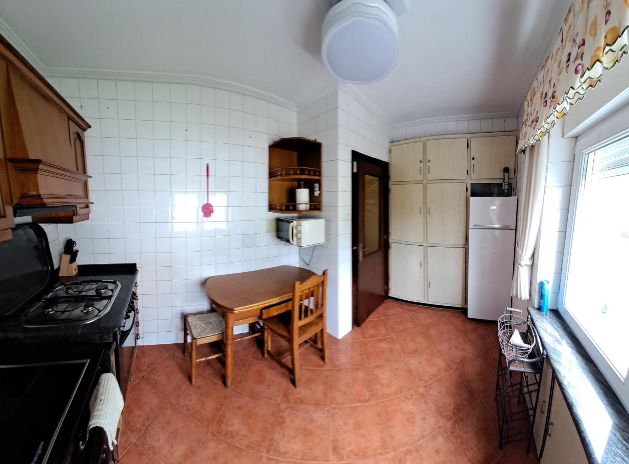 Apartamento Sujarrera *