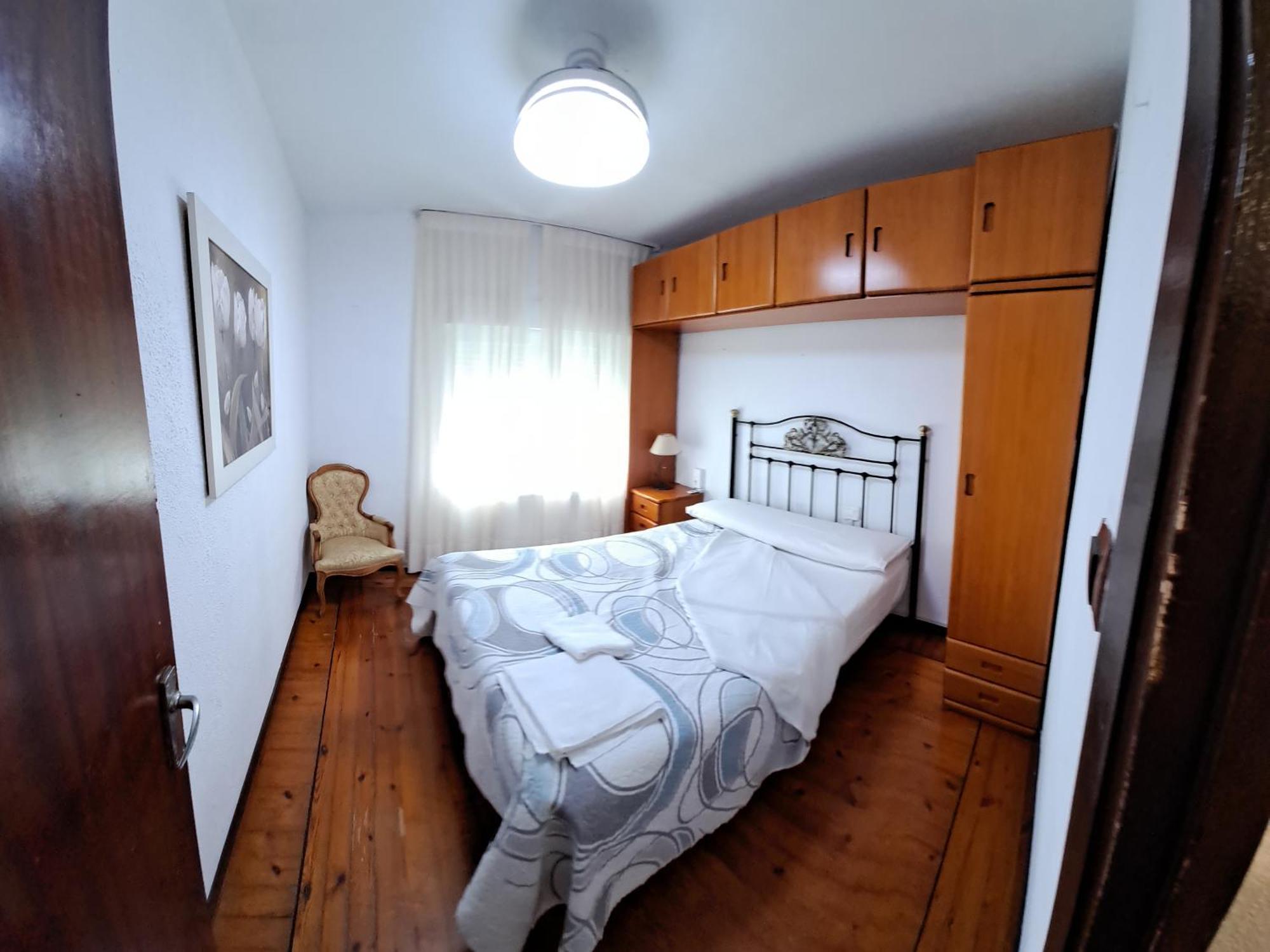 Apartamento Sujarrera Villacarriedo