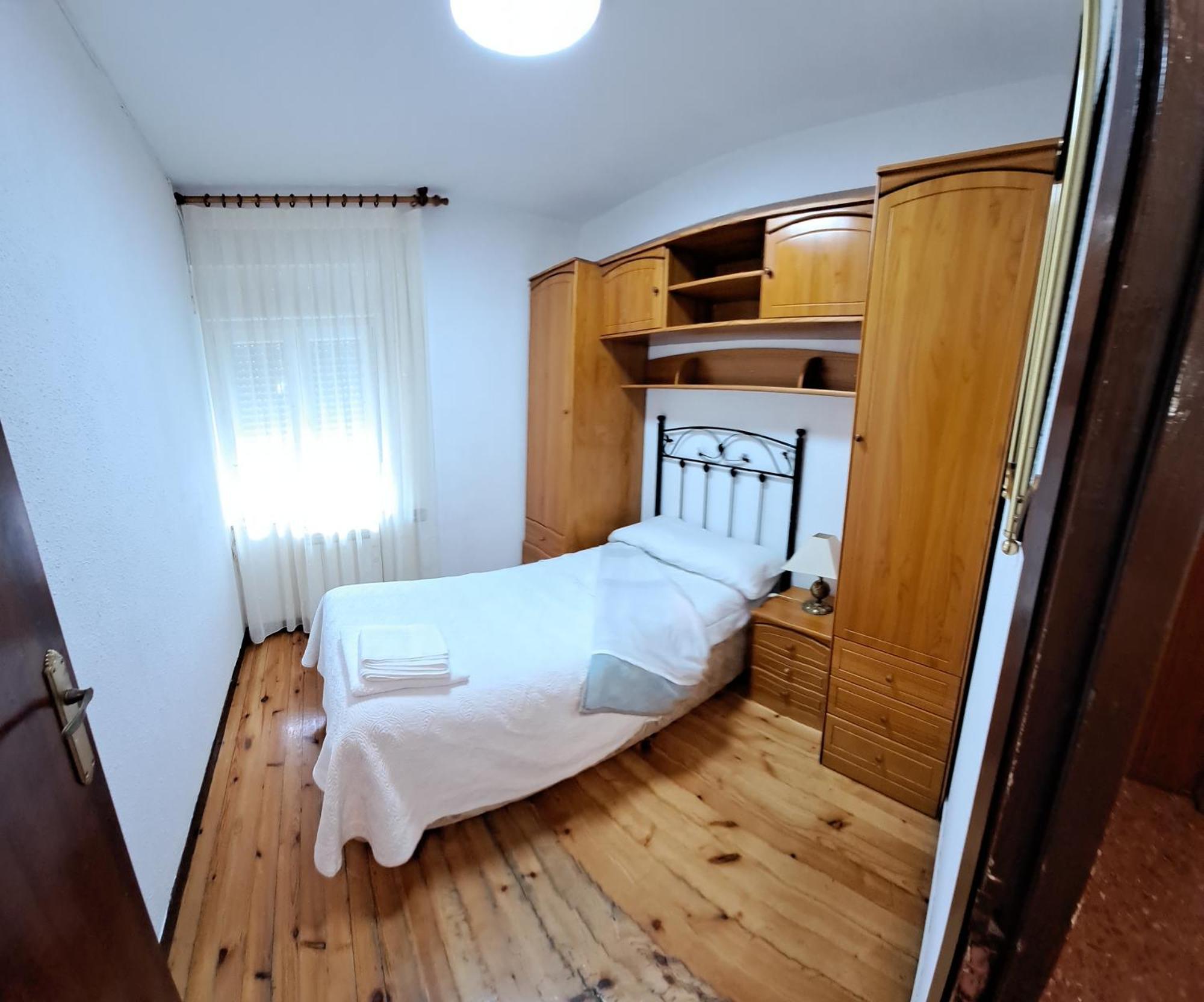 Apartamento Sujarrera Villacarriedo