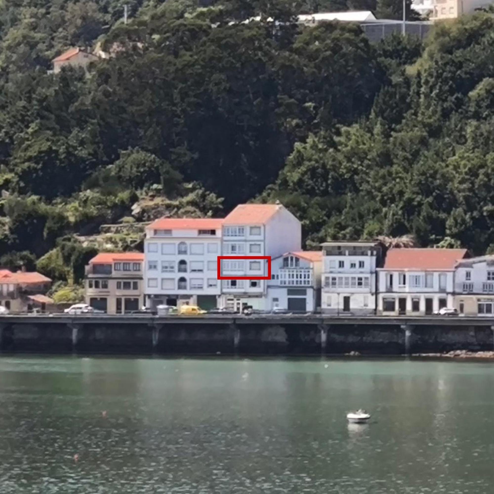 Sobre El Mar