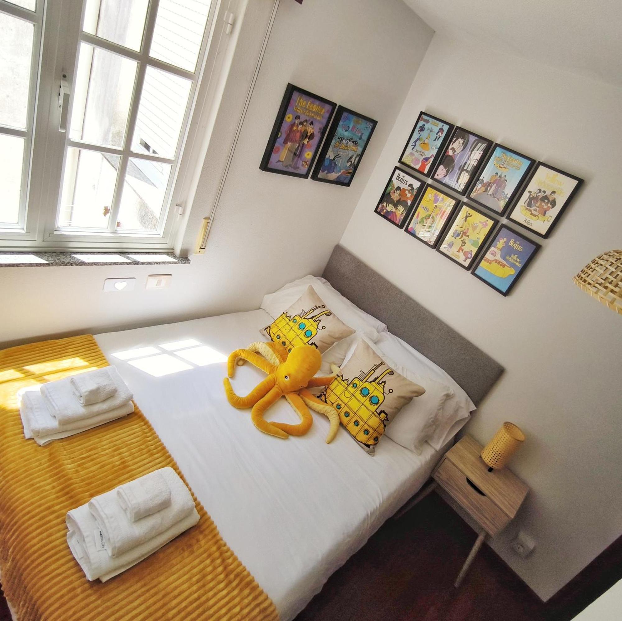 Apartment Sobre El Mar