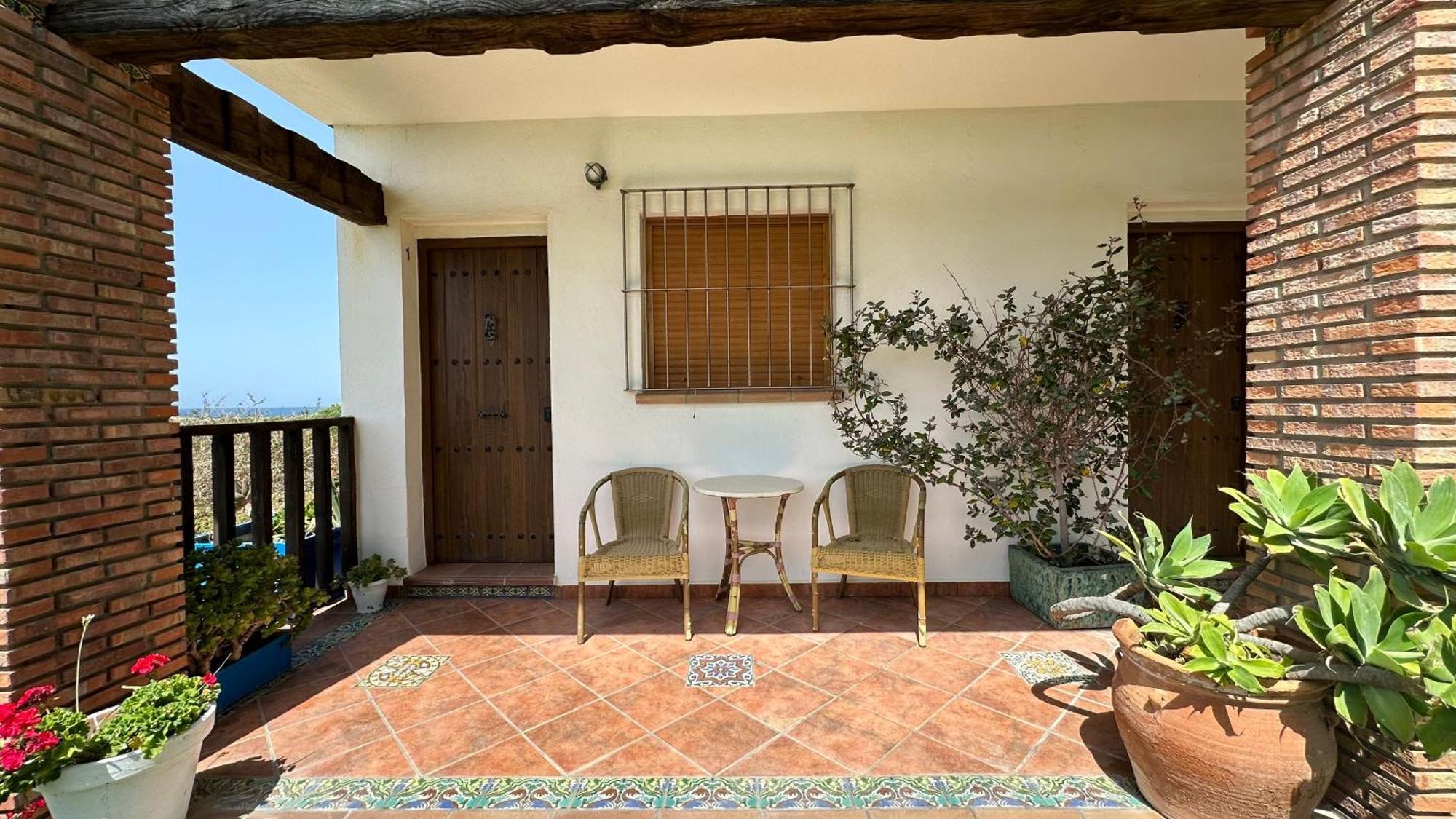 Vista Al Faro Guest house *