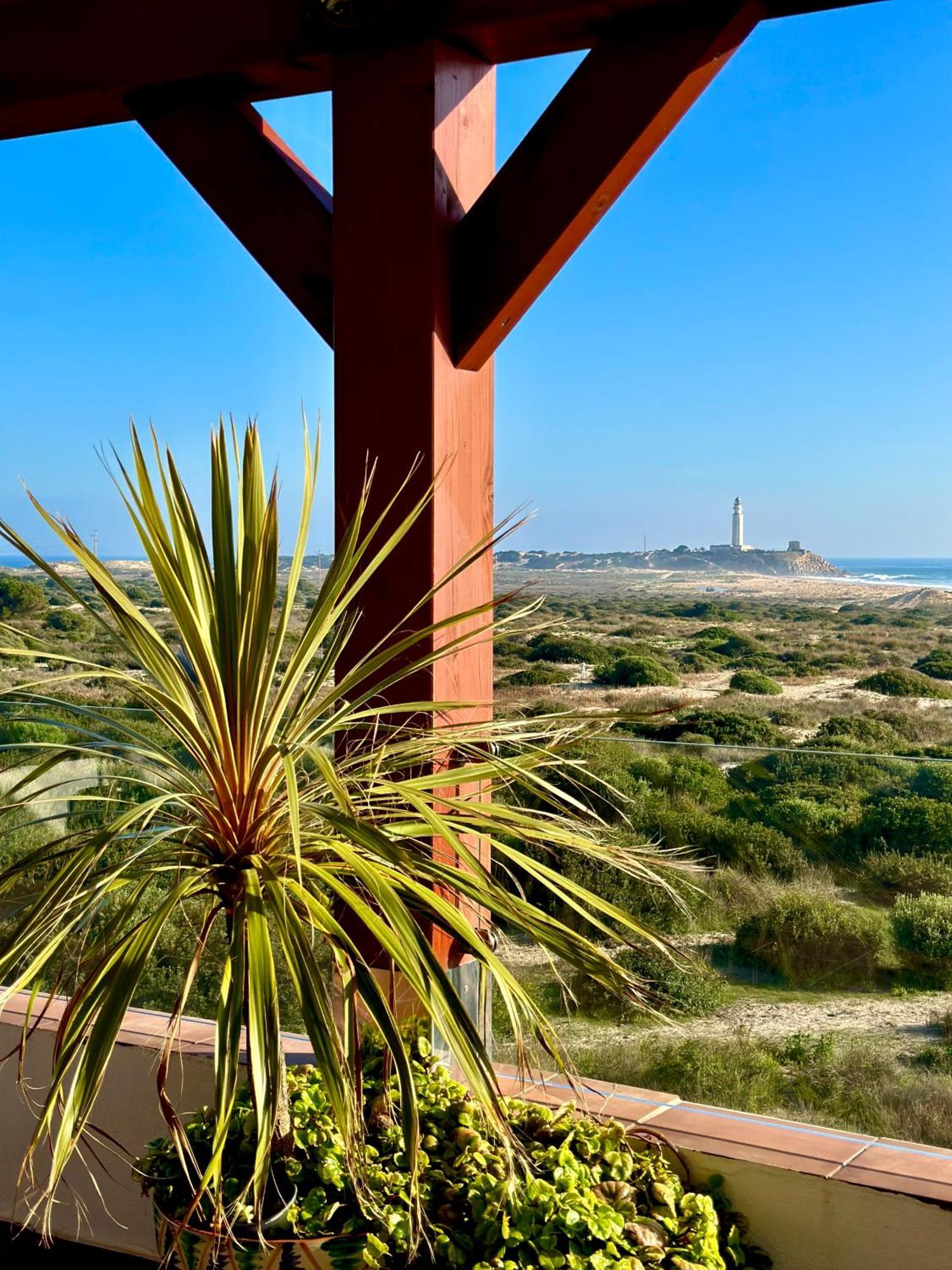 Guest house Vista Al Faro *