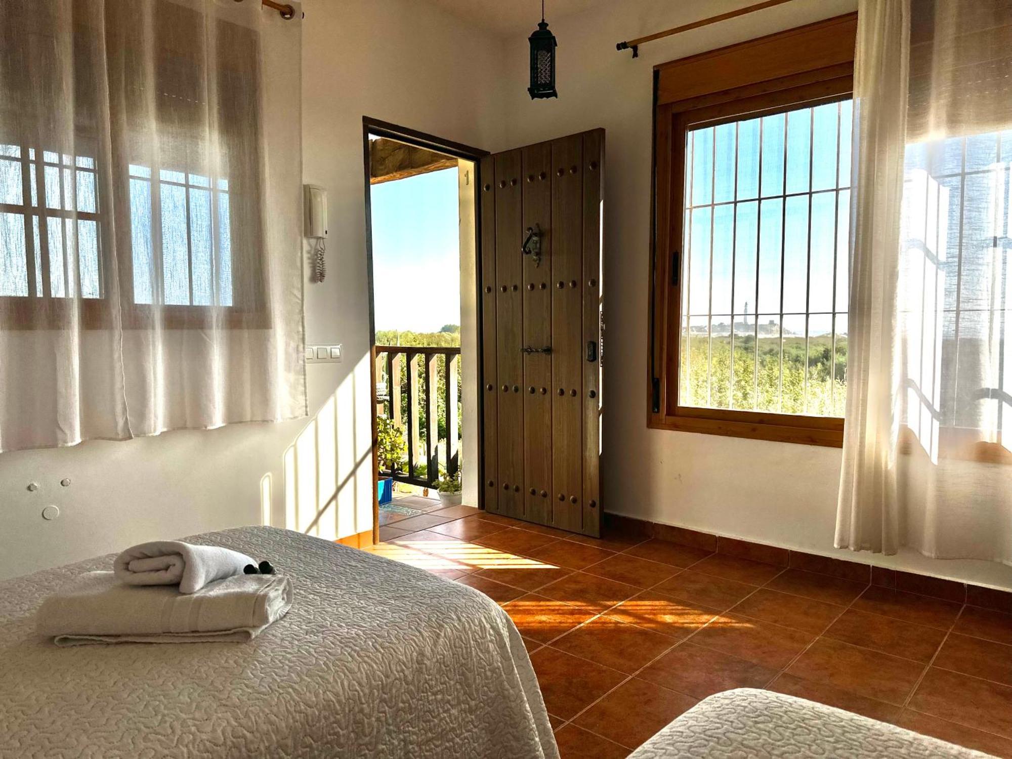 Vista Al Faro *