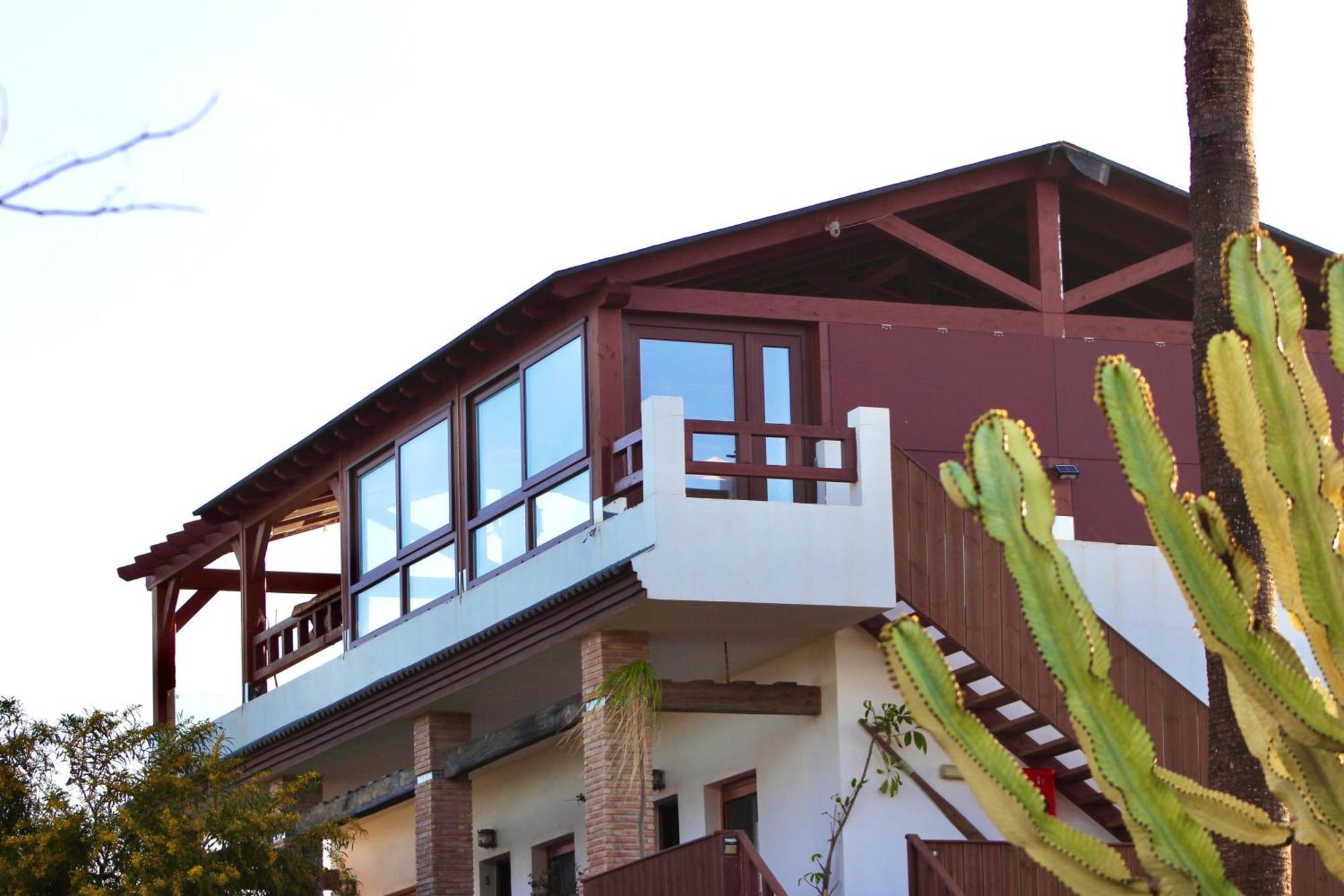 Guest house Vista Al Faro