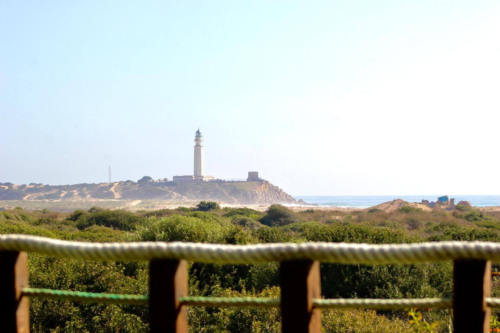 Vista Al Faro Guest house *