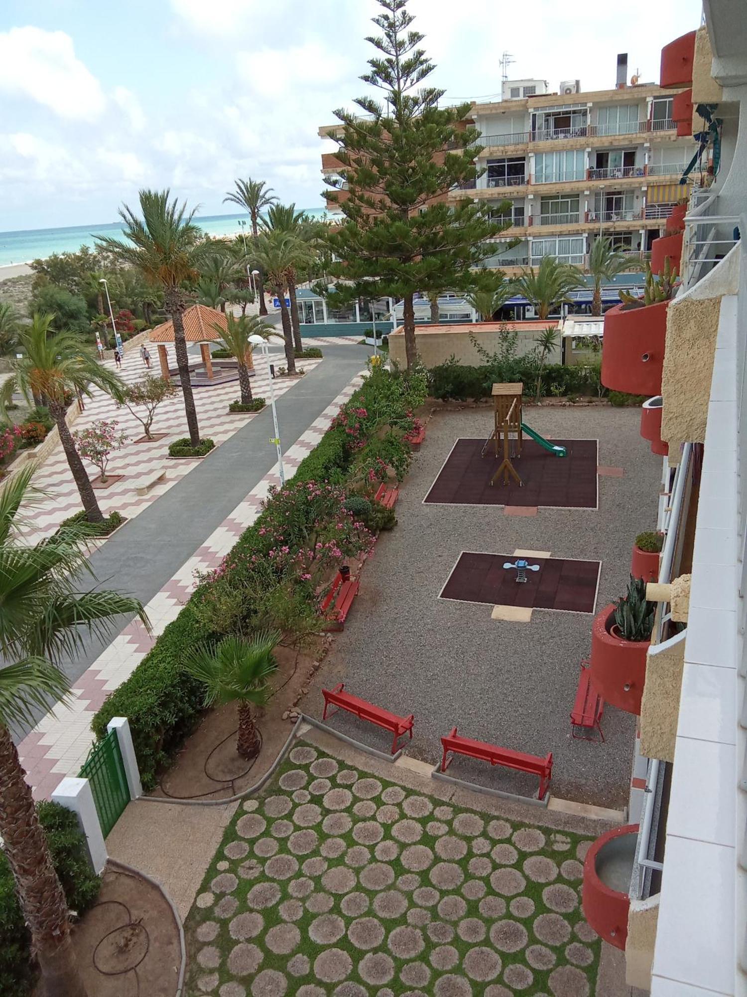 Apartamento Tradicional Canet d'En Berenguer