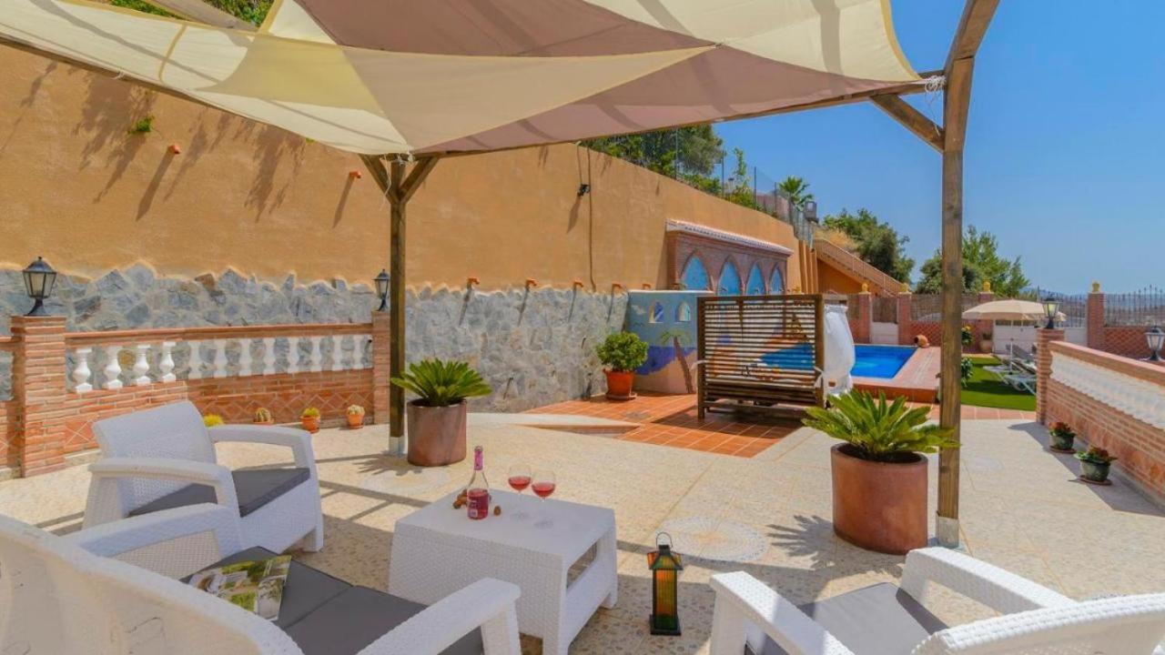 Casa Mavi Villa