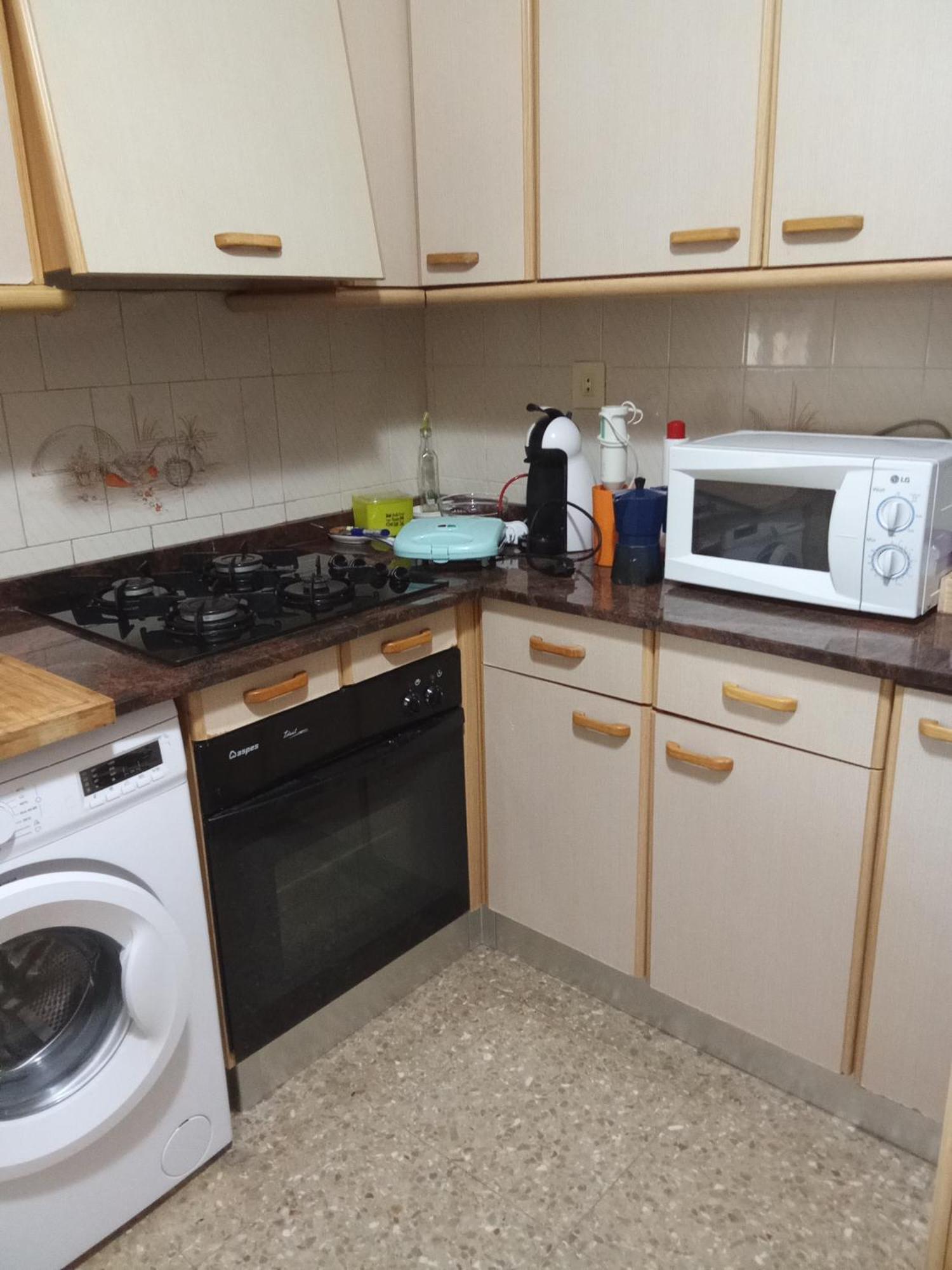 Tradicional Apartamento