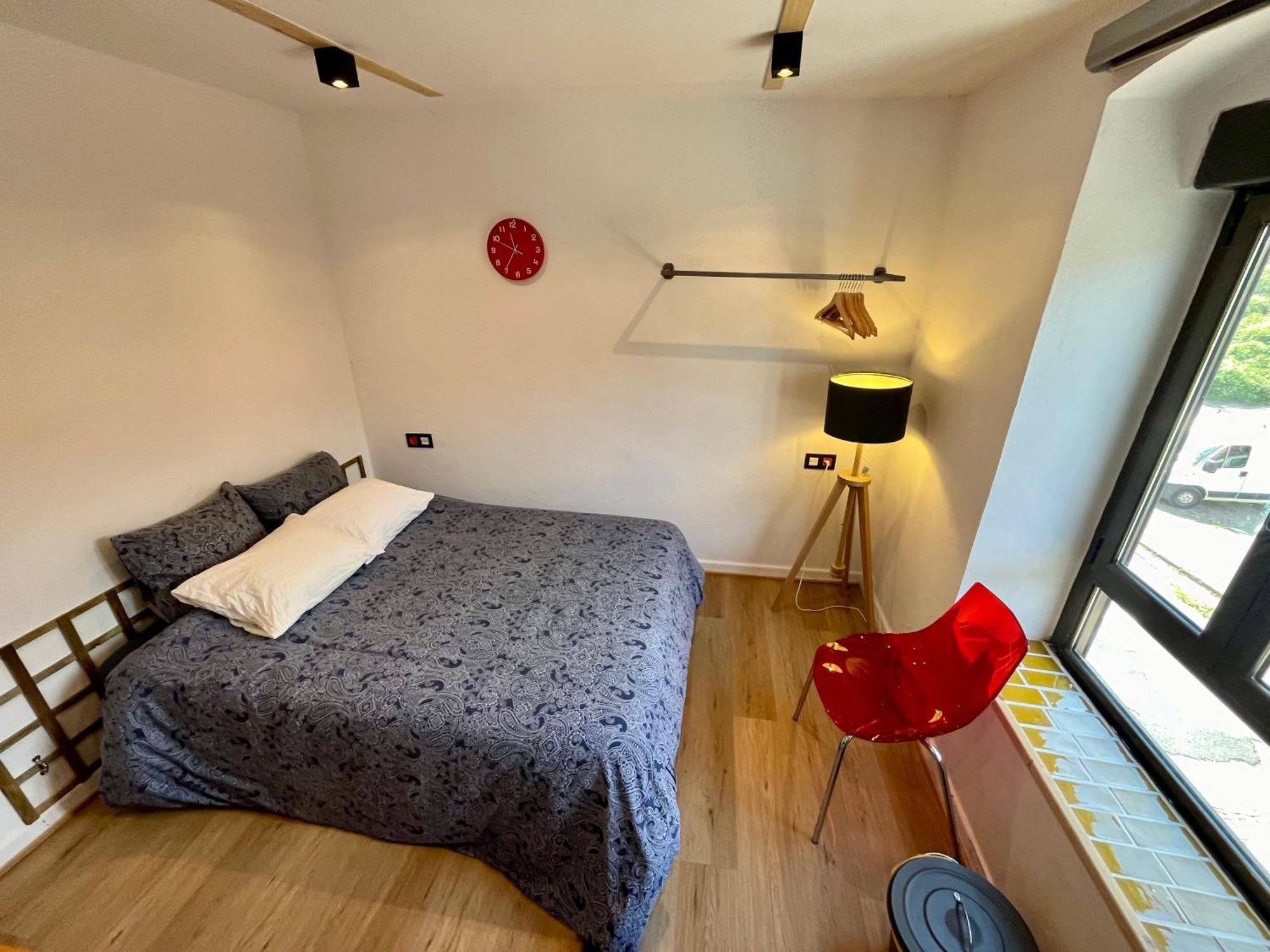 The Orange Teddy Bear La Pena Guest house *