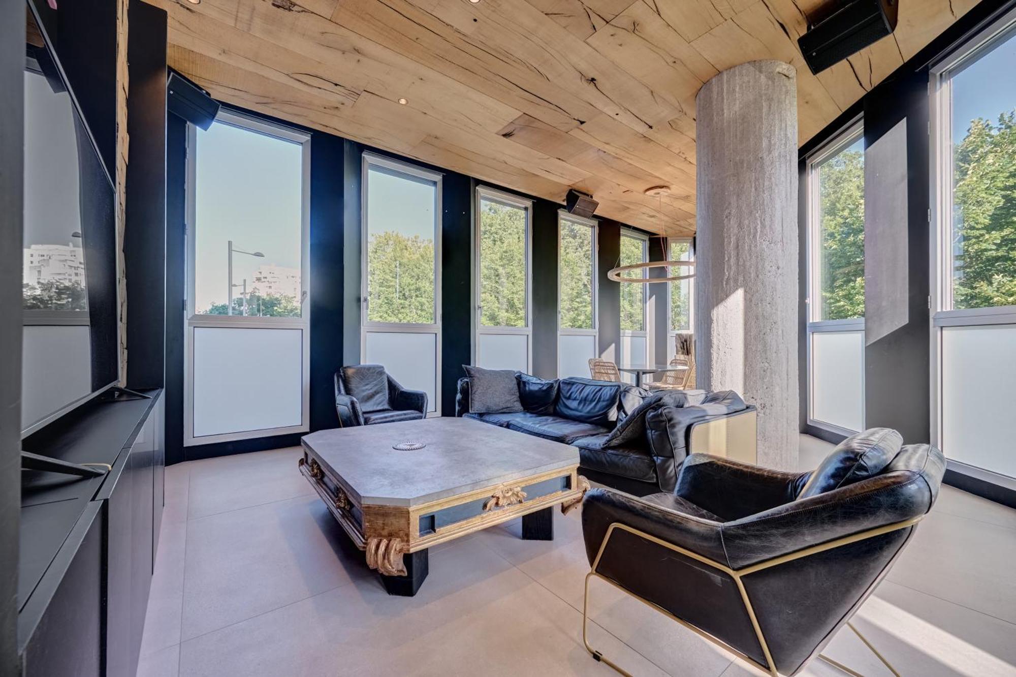 Plural By Clabao Apartamento