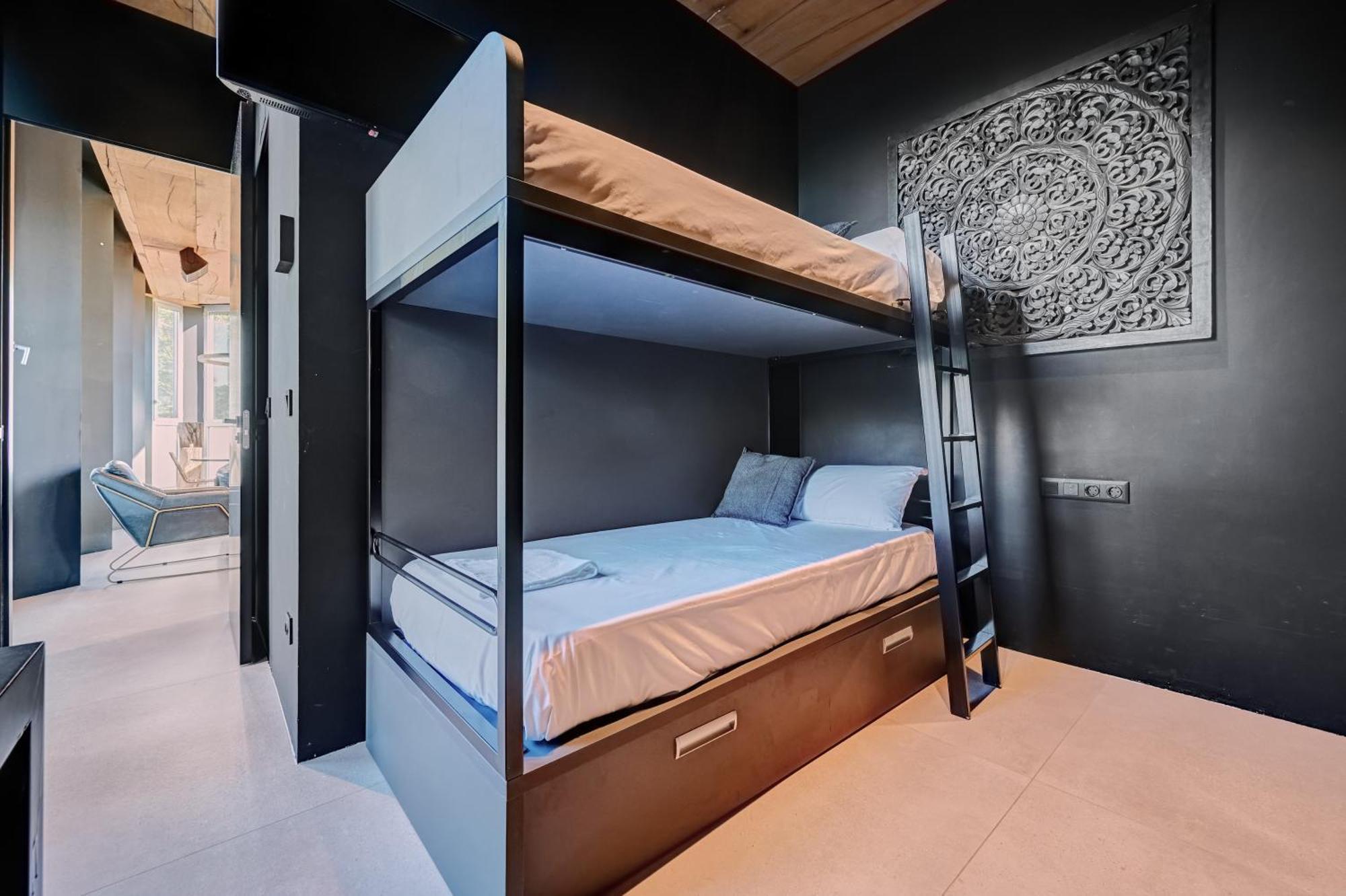 Apartamento Plural By Clabao Pamplona