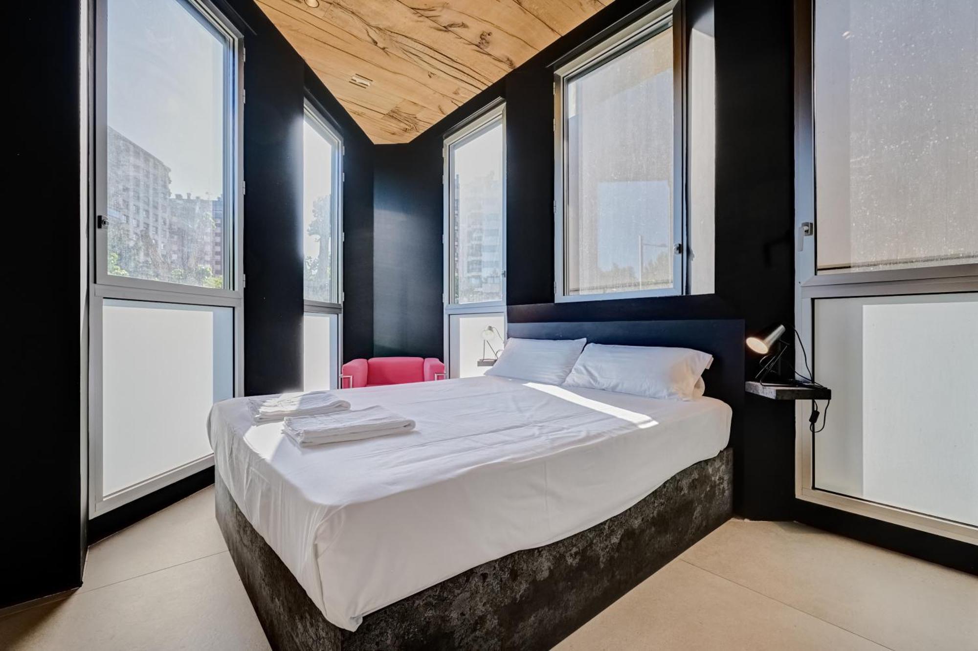 Apartamento Plural By Clabao *