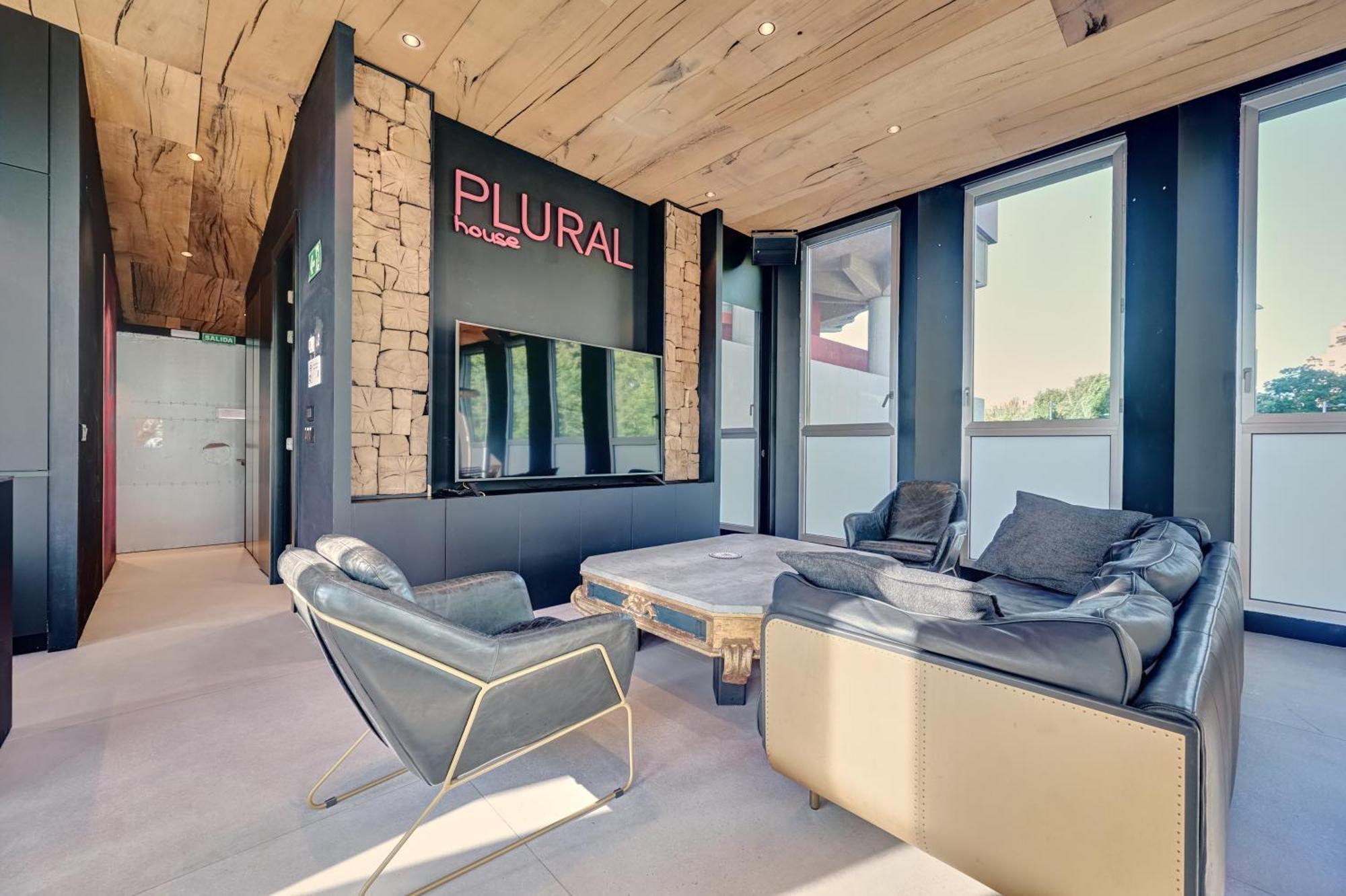 Plural By Clabao Apartamento Pamplona