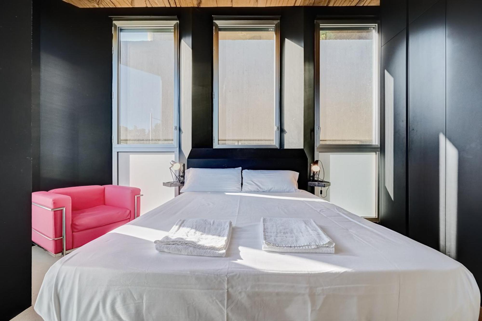 Apartamento Plural By Clabao Pamplona