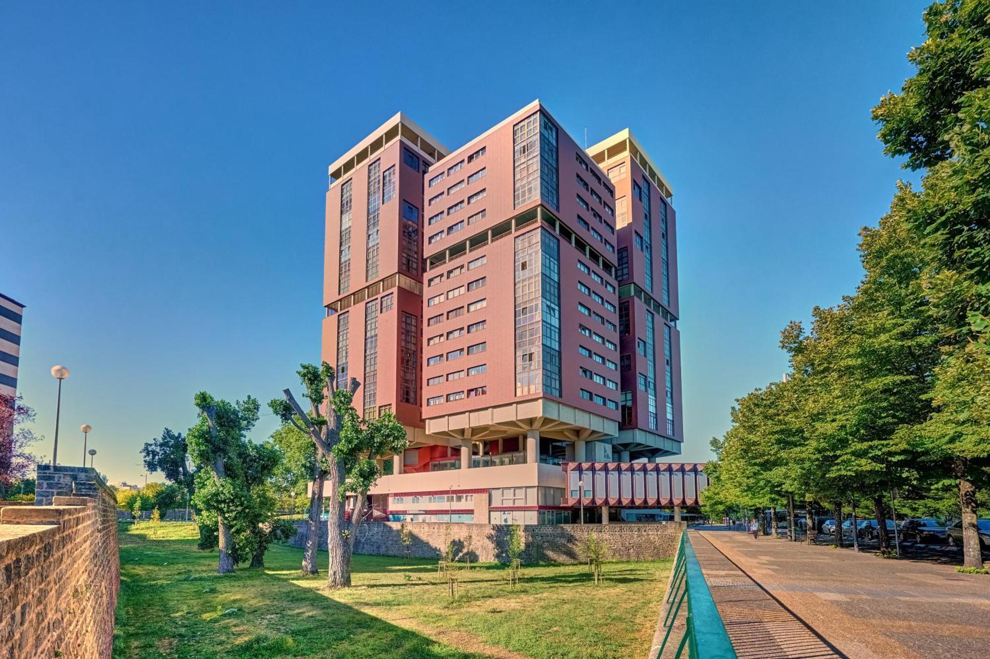 Plural By Clabao Apartamento Pamplona