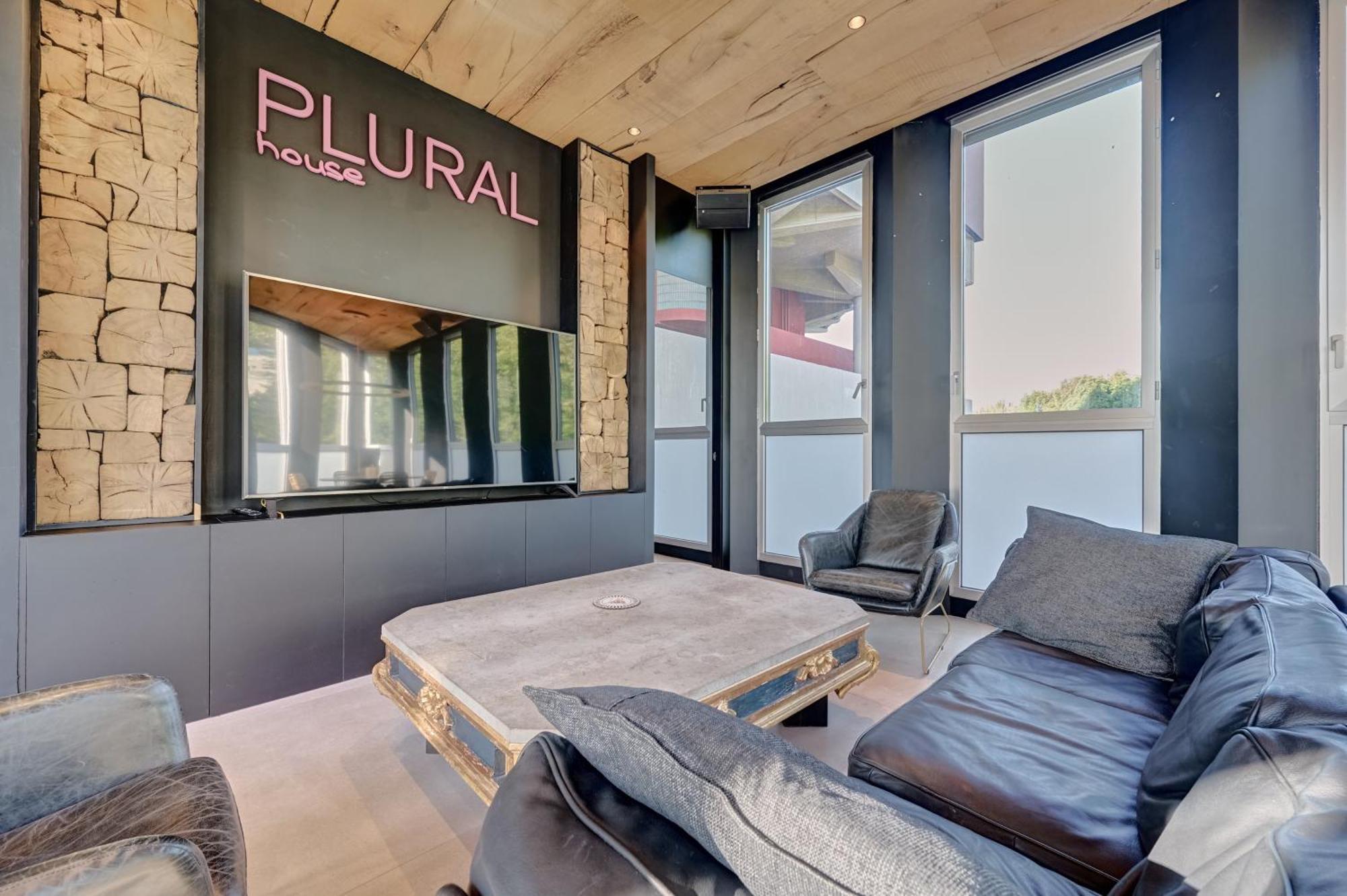 Plural By Clabao Apartamento *