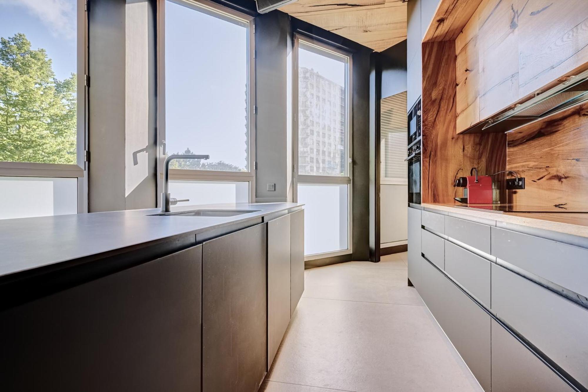 Apartamento Plural By Clabao *