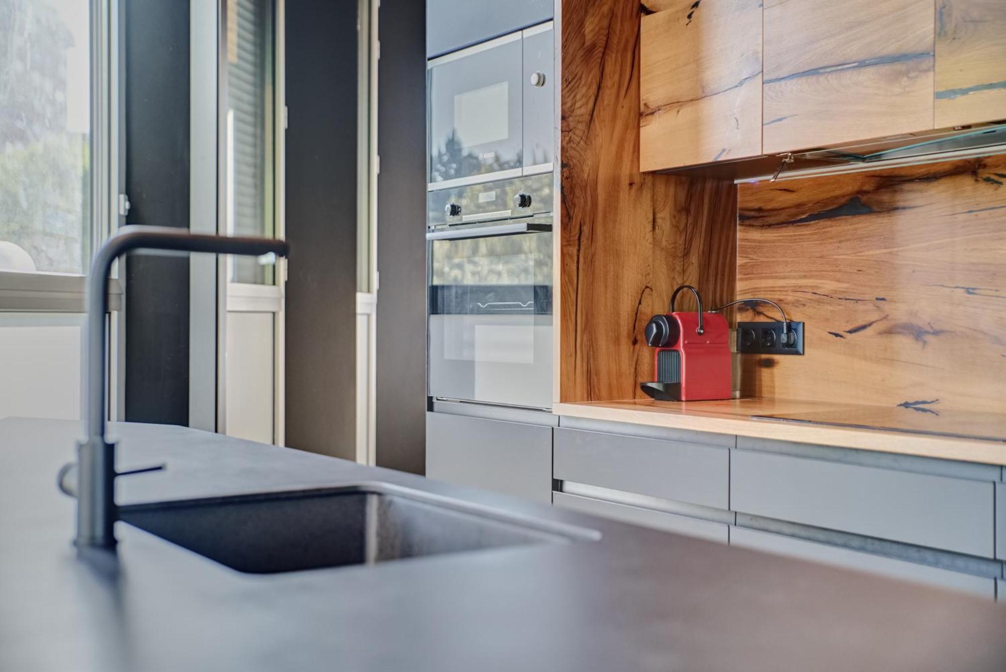 Apartamento Plural By Clabao Pamplona