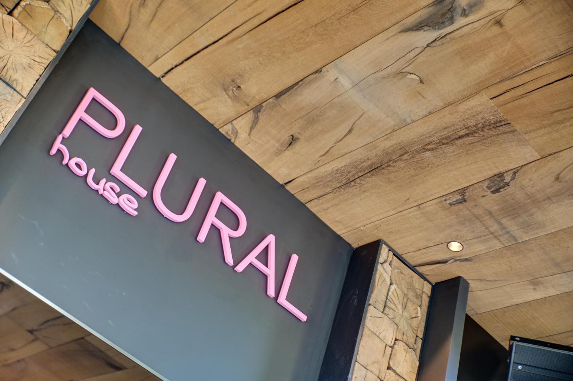 Plural By Clabao Apartamento *