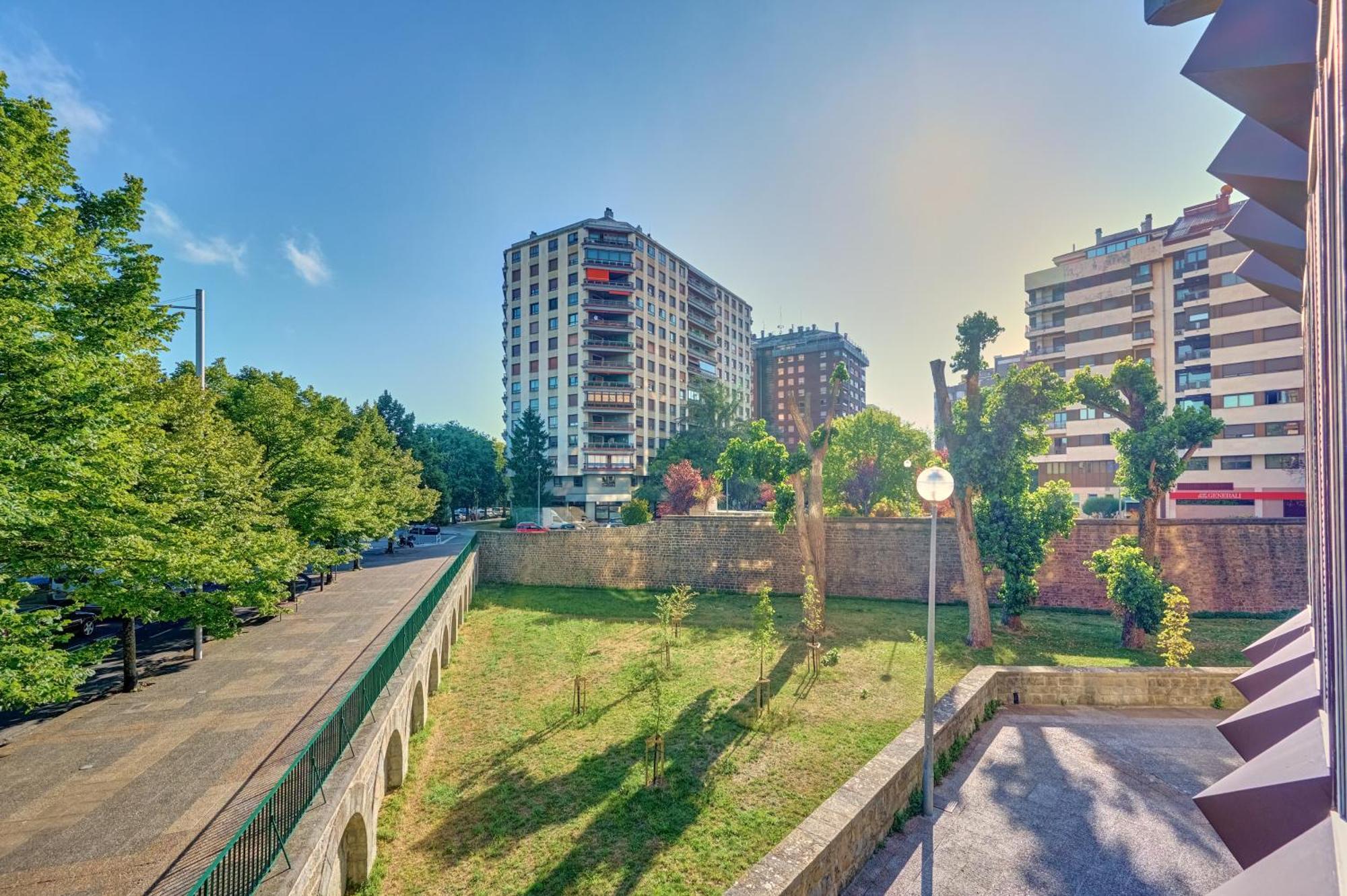 Plural By Clabao Apartamento Pamplona