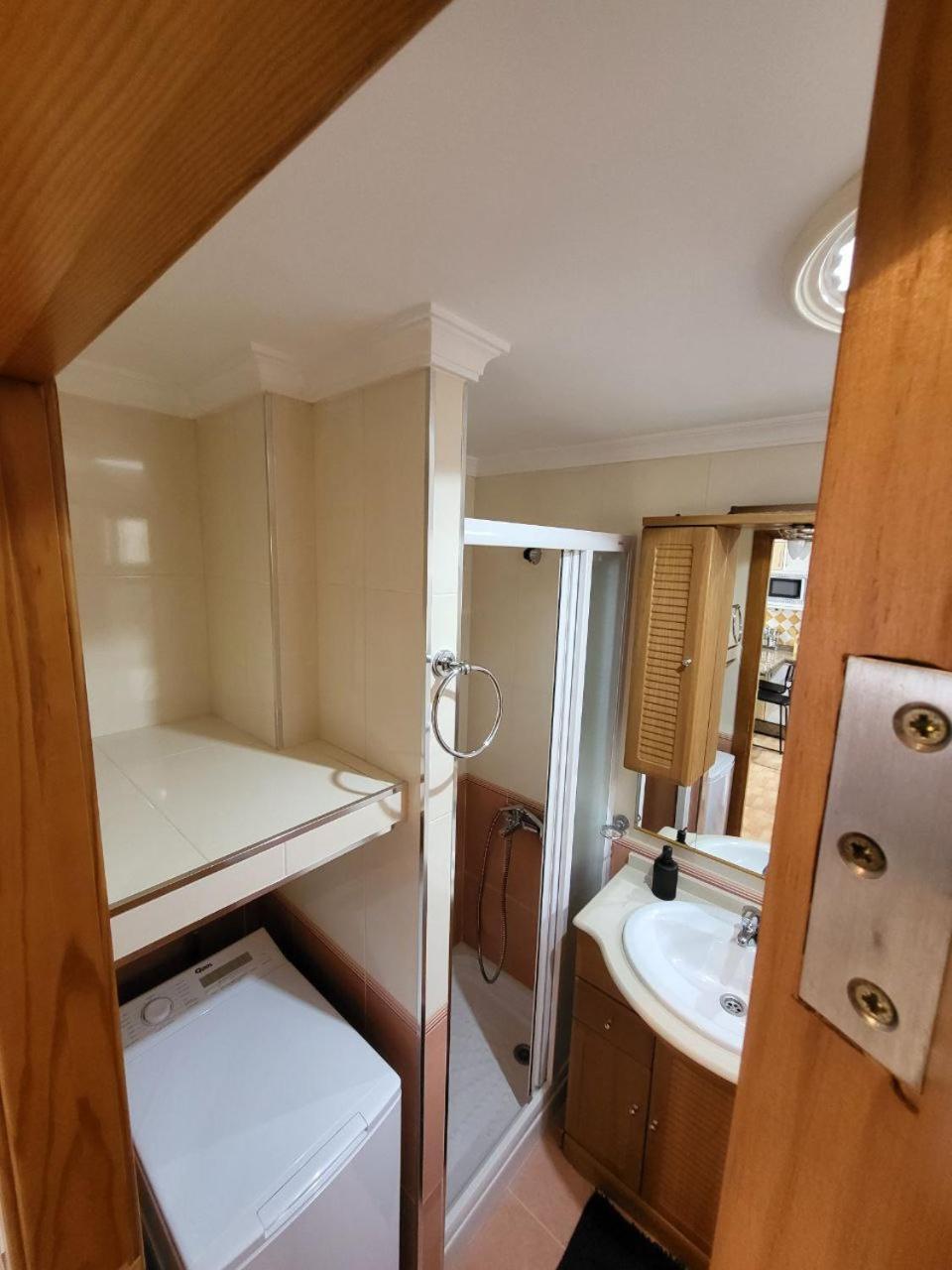 Apartment Auris View