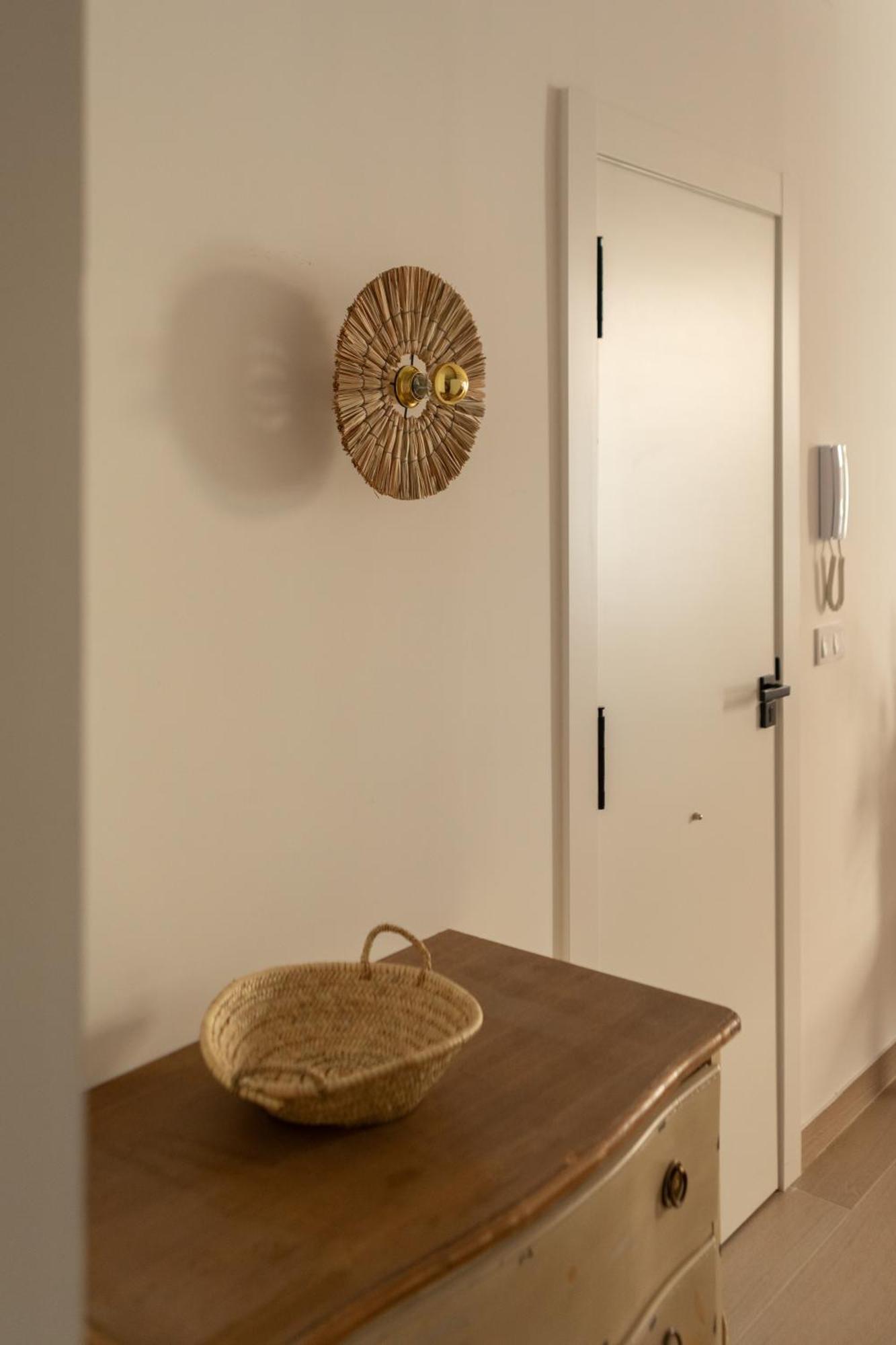 San Borja Boutique 1 Apartamento Gandía